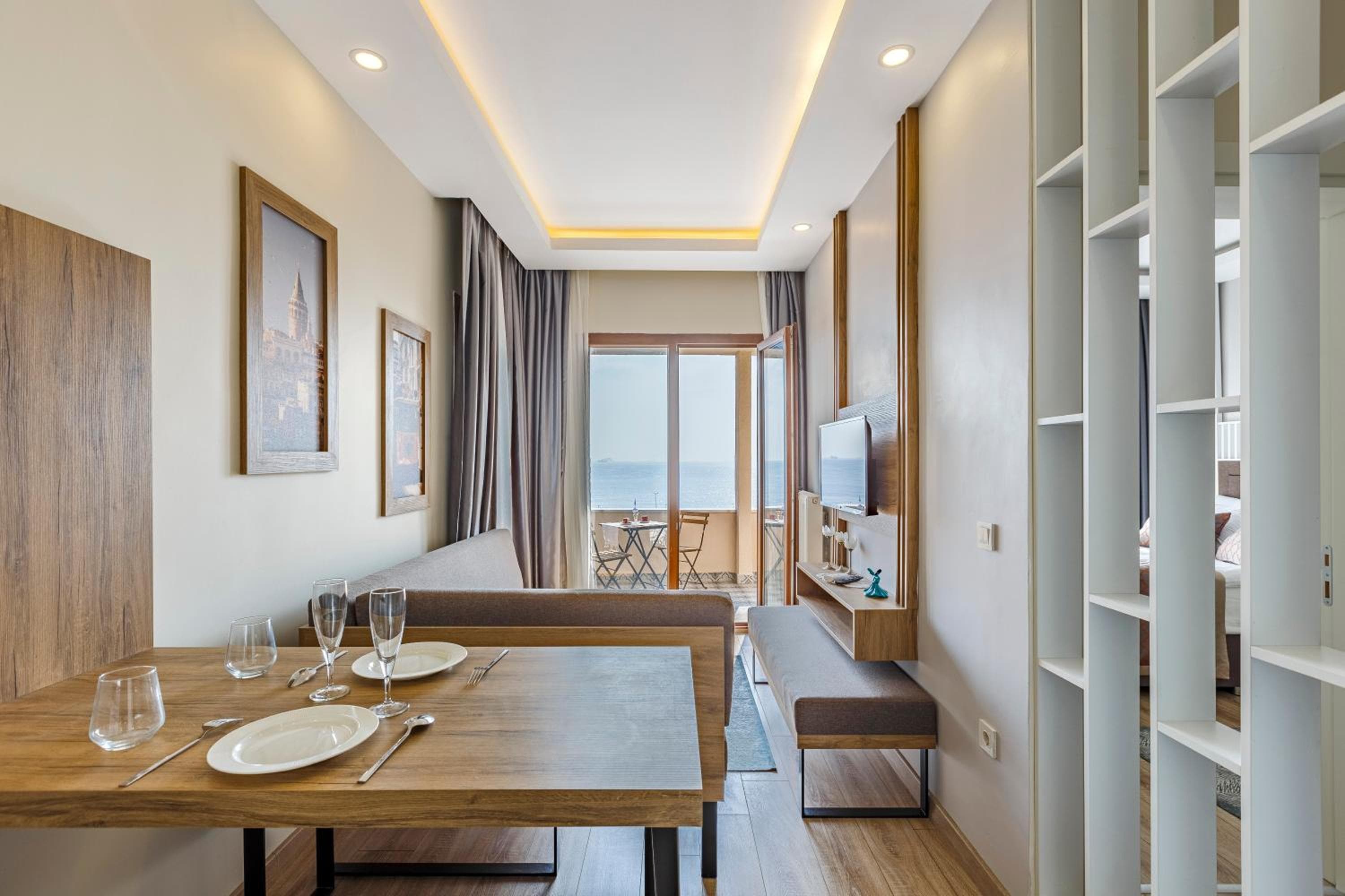 MENAR HOTEL&SUITES -Old City Sultanahmet, Istanbul, photo 4