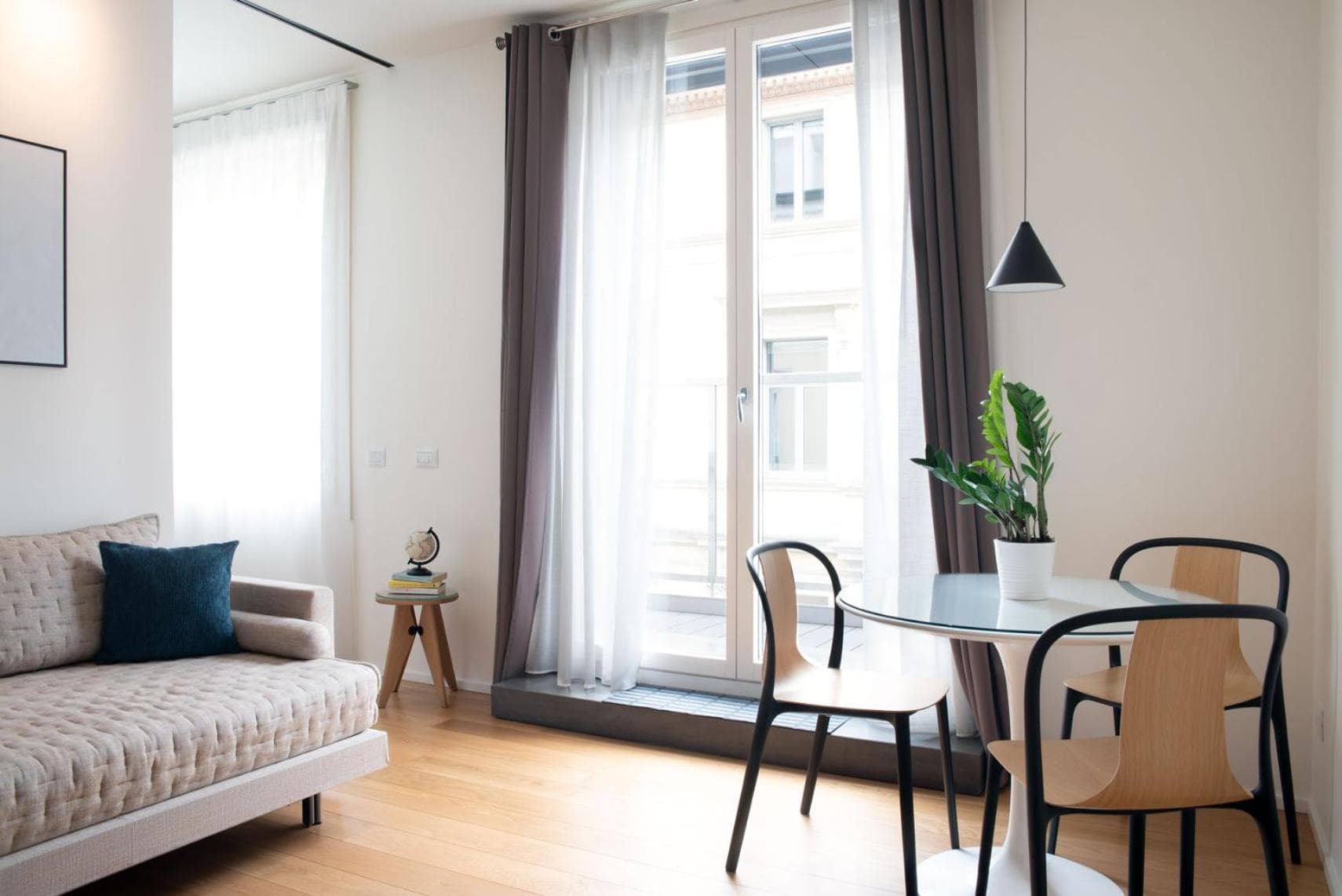 BMORE Duomo - Luxury Apartments near Duomo, Milan, photo 3