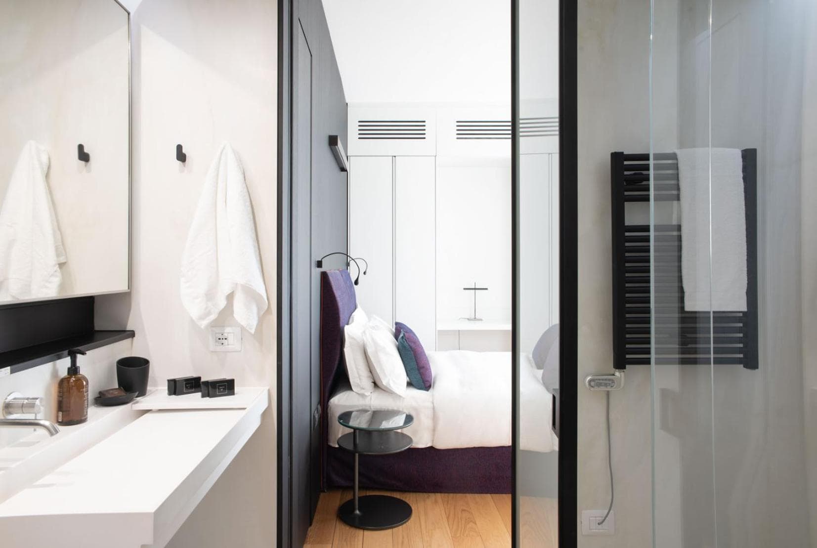BMORE Duomo - Luxury Apartments near Duomo, Milan, photo 2
