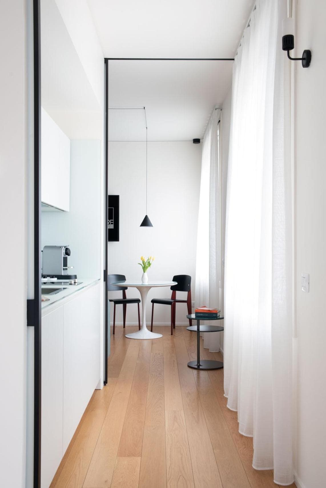 BMORE Duomo - Luxury Apartments near Duomo, Milan, photo 6