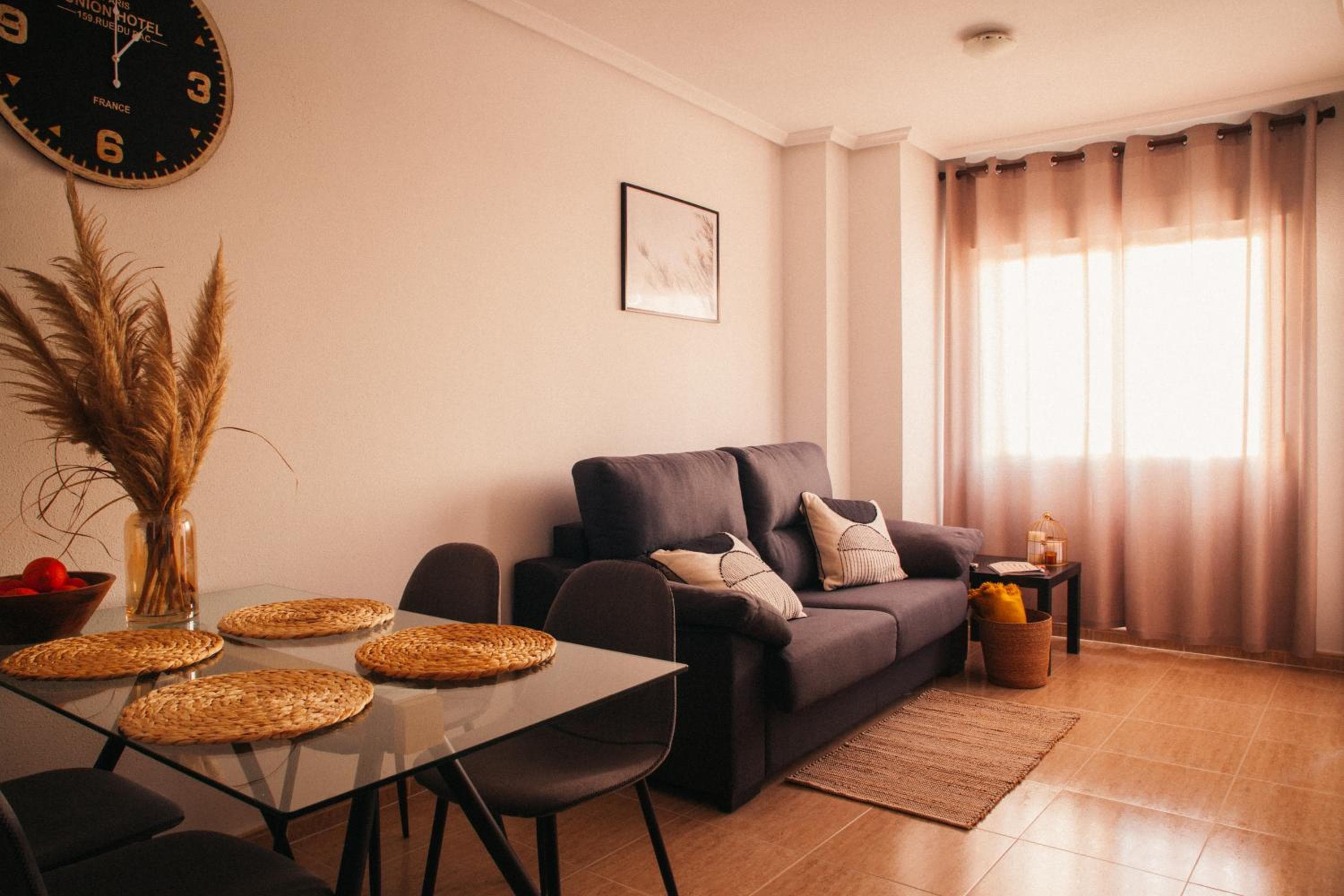 Aparthotel Costa Blanca, Torrevieja, photo 4