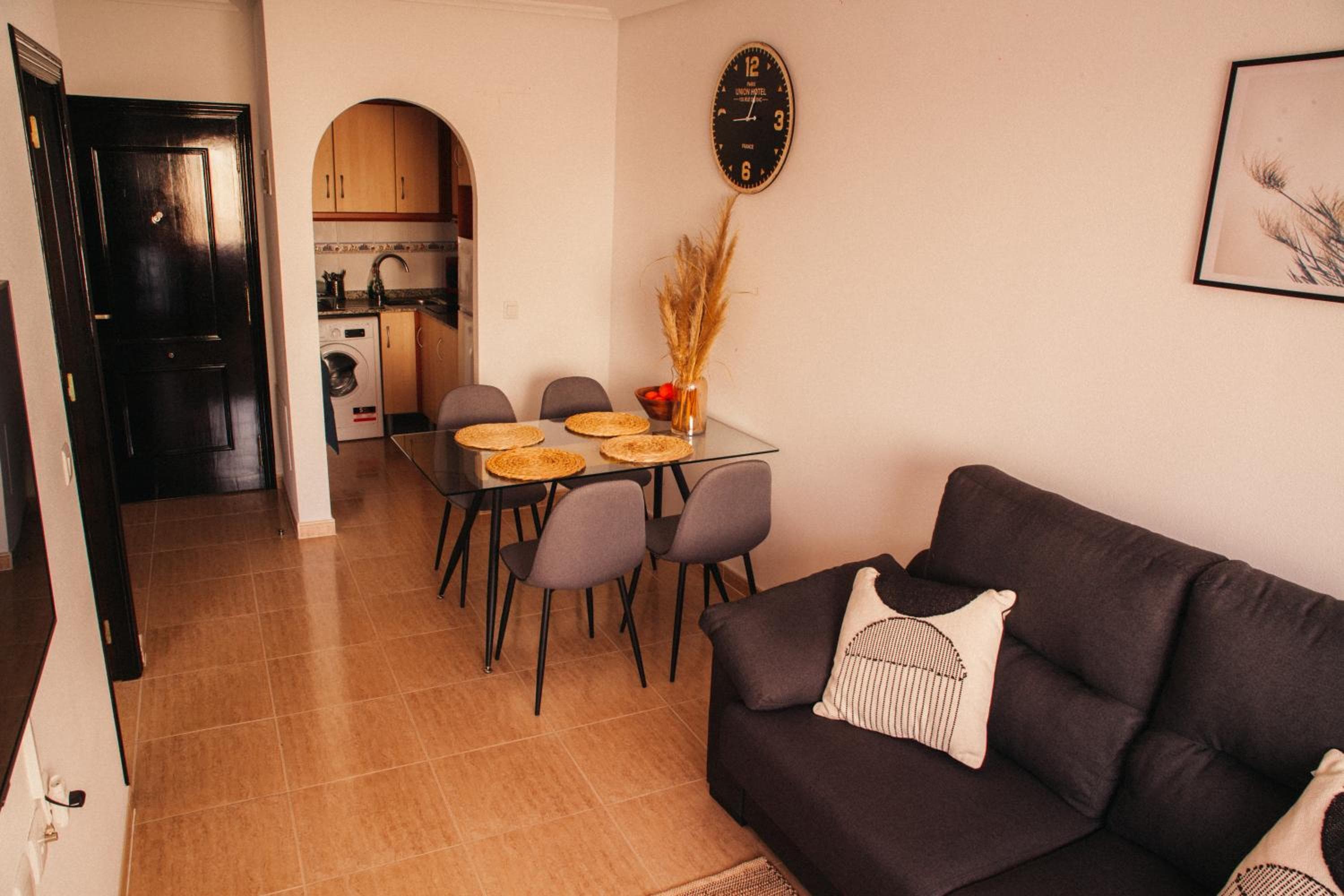 Aparthotel Costa Blanca, Torrevieja, photo 2