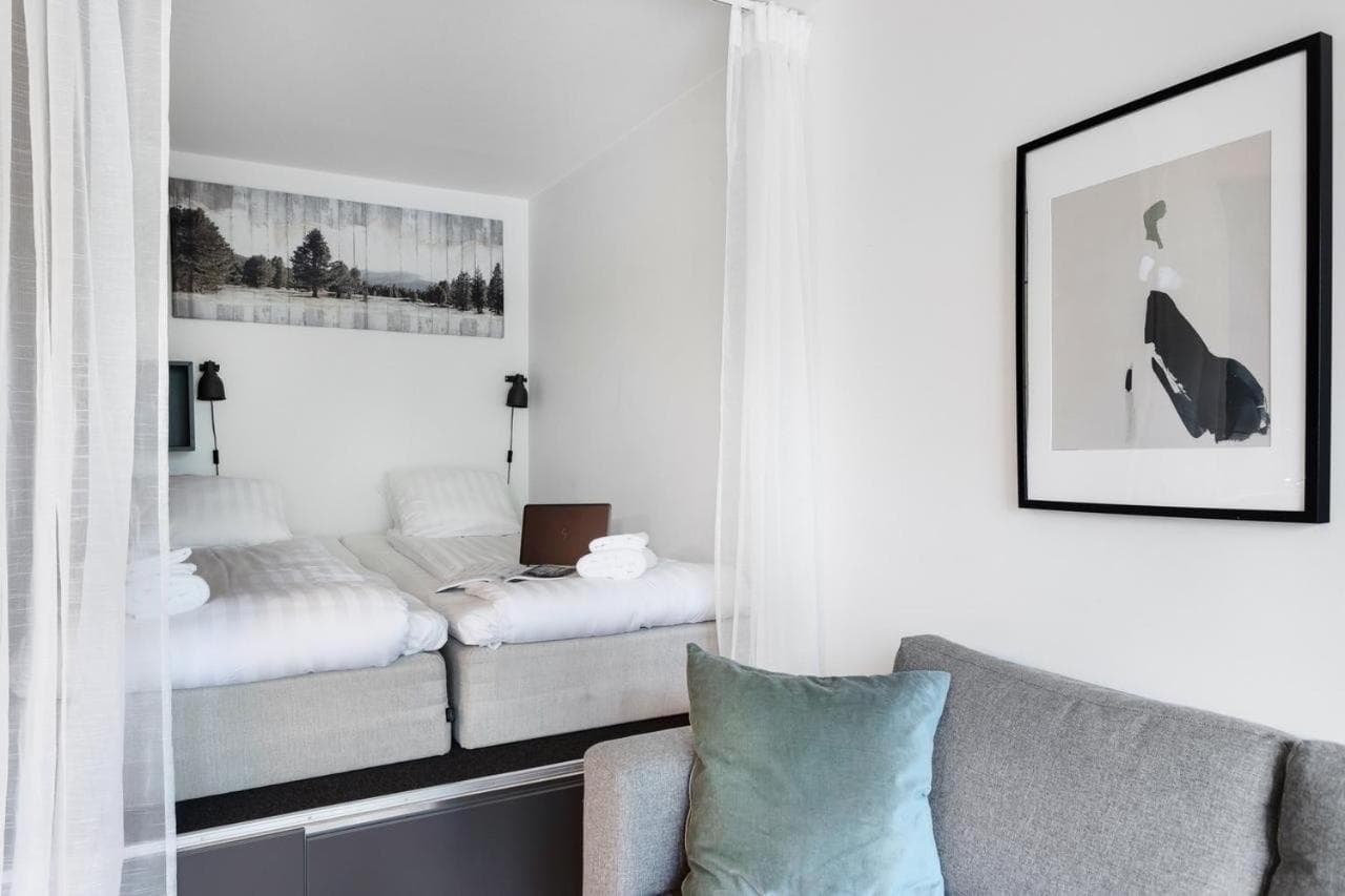 HOOM Home & Hotel Sollentuna, Sollentuna, photo 2