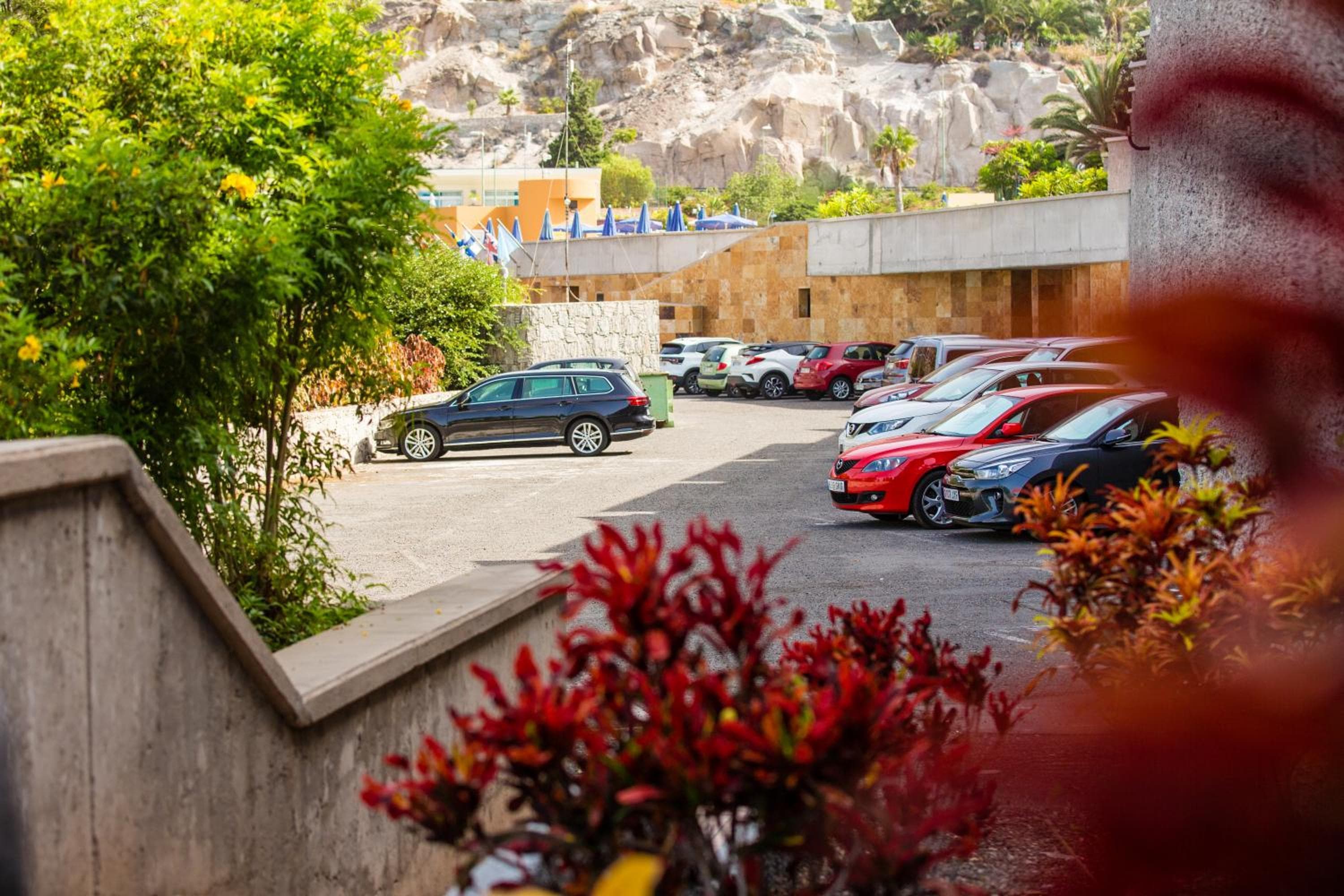 Amadores Beach Apartments, Mogán, photo 6