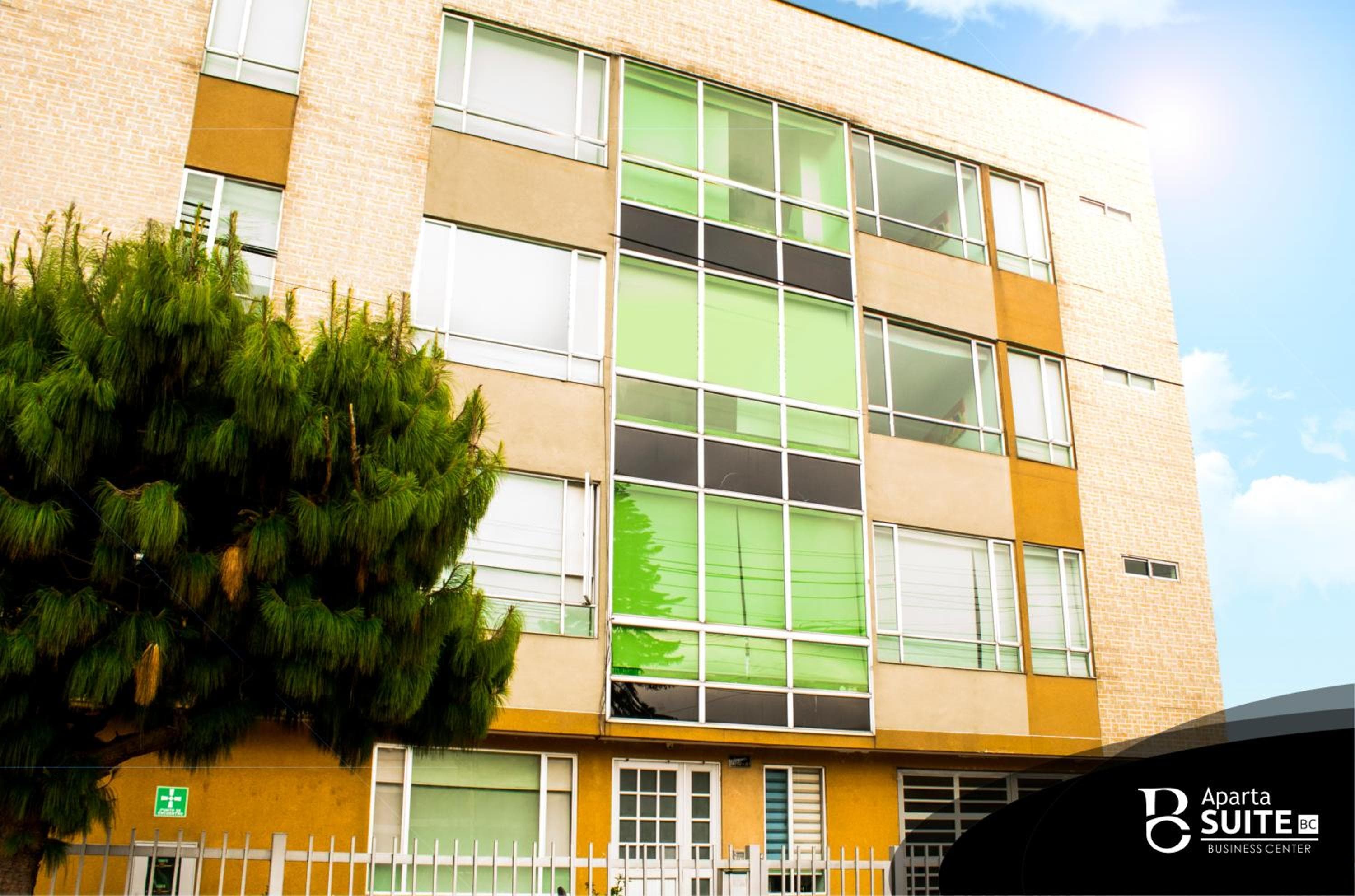 Apartamentos Plaza Modelia, Bogotá