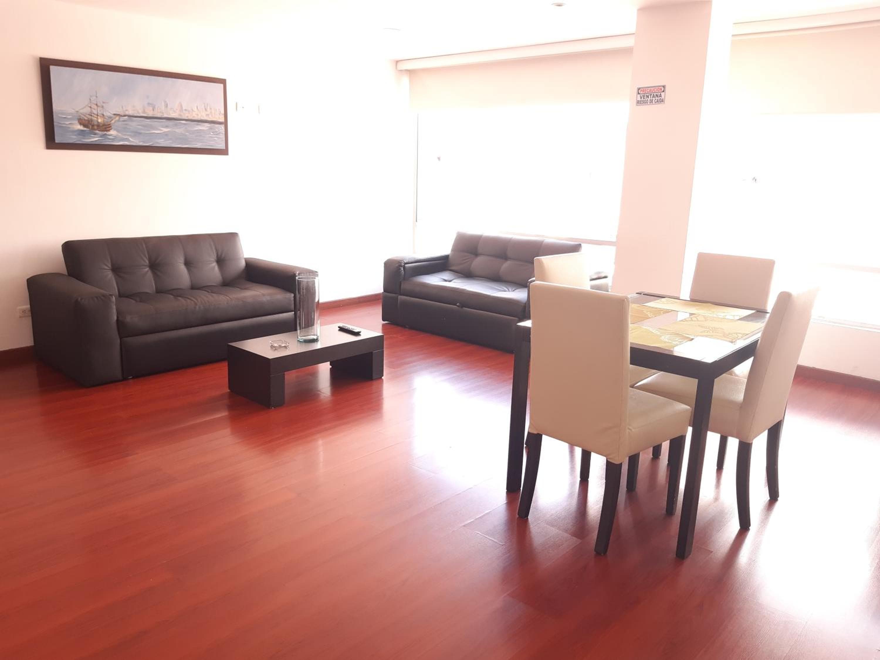 Apartamentos Plaza Modelia, Bogotá, photo 5