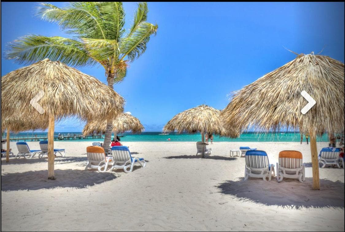 Stanza Mare Beach Front, Punta Cana