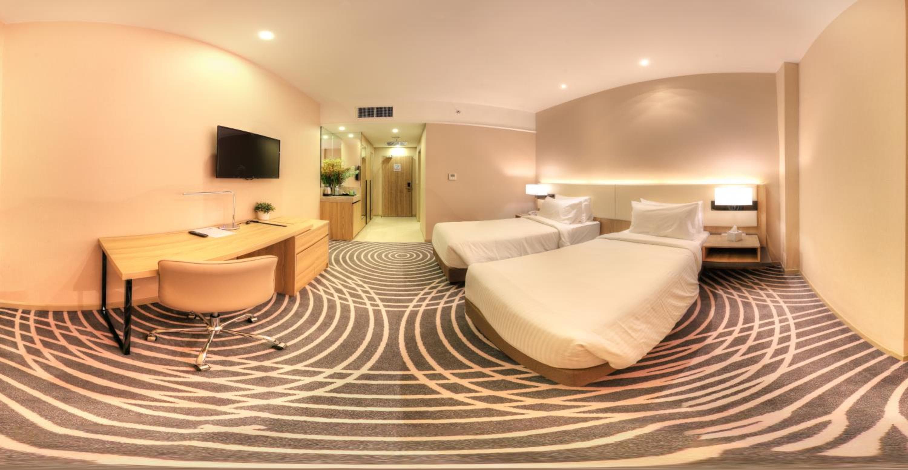 Regalia Upper View Hotel, photo 5
