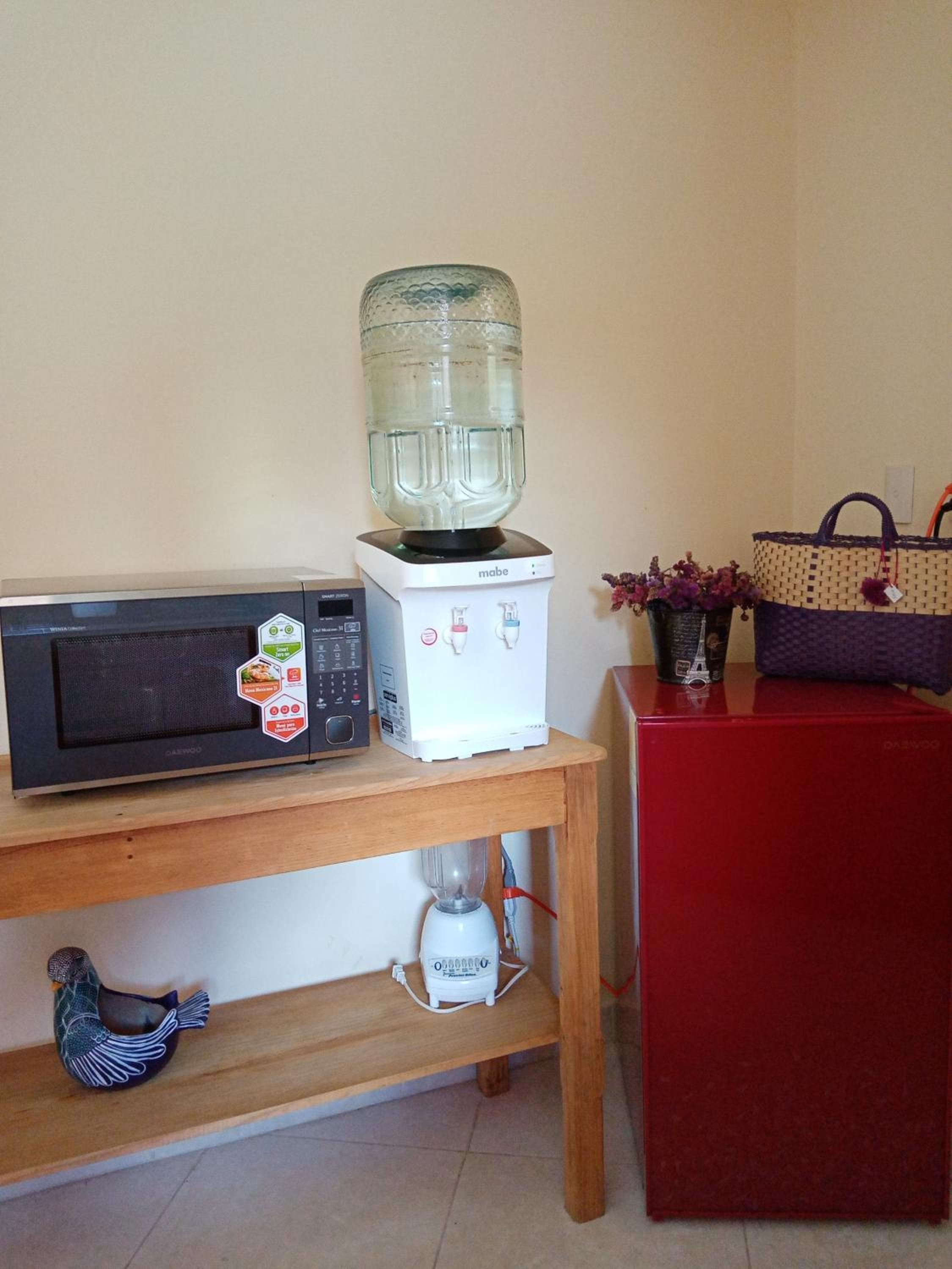 J&K Suite, San Cristóbal de Las Casas, photo 5