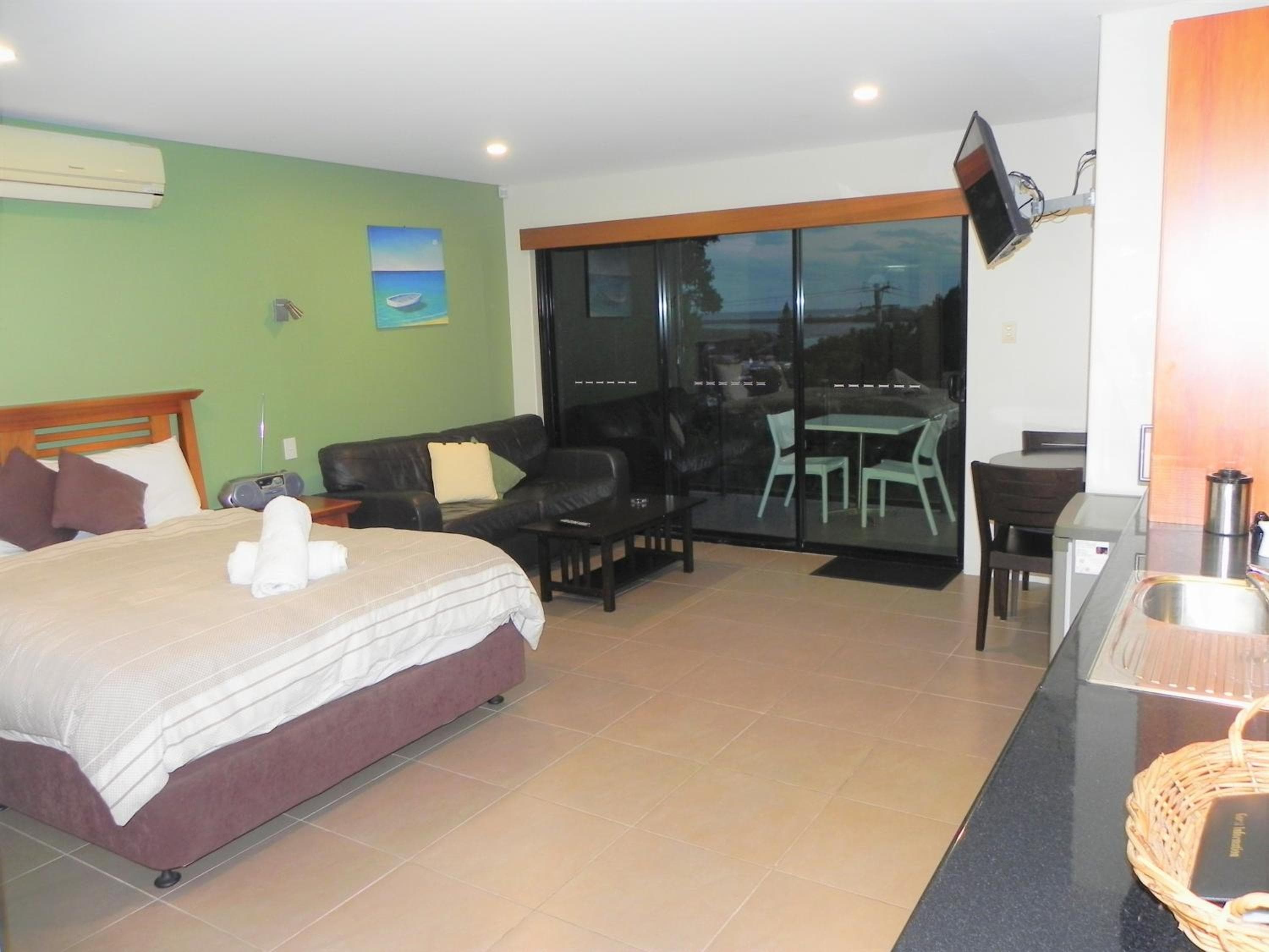 Seamist-Seascape, Ballina, photo 3