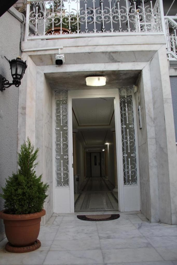Abbasi Apart (H), Çekirge, photo 4