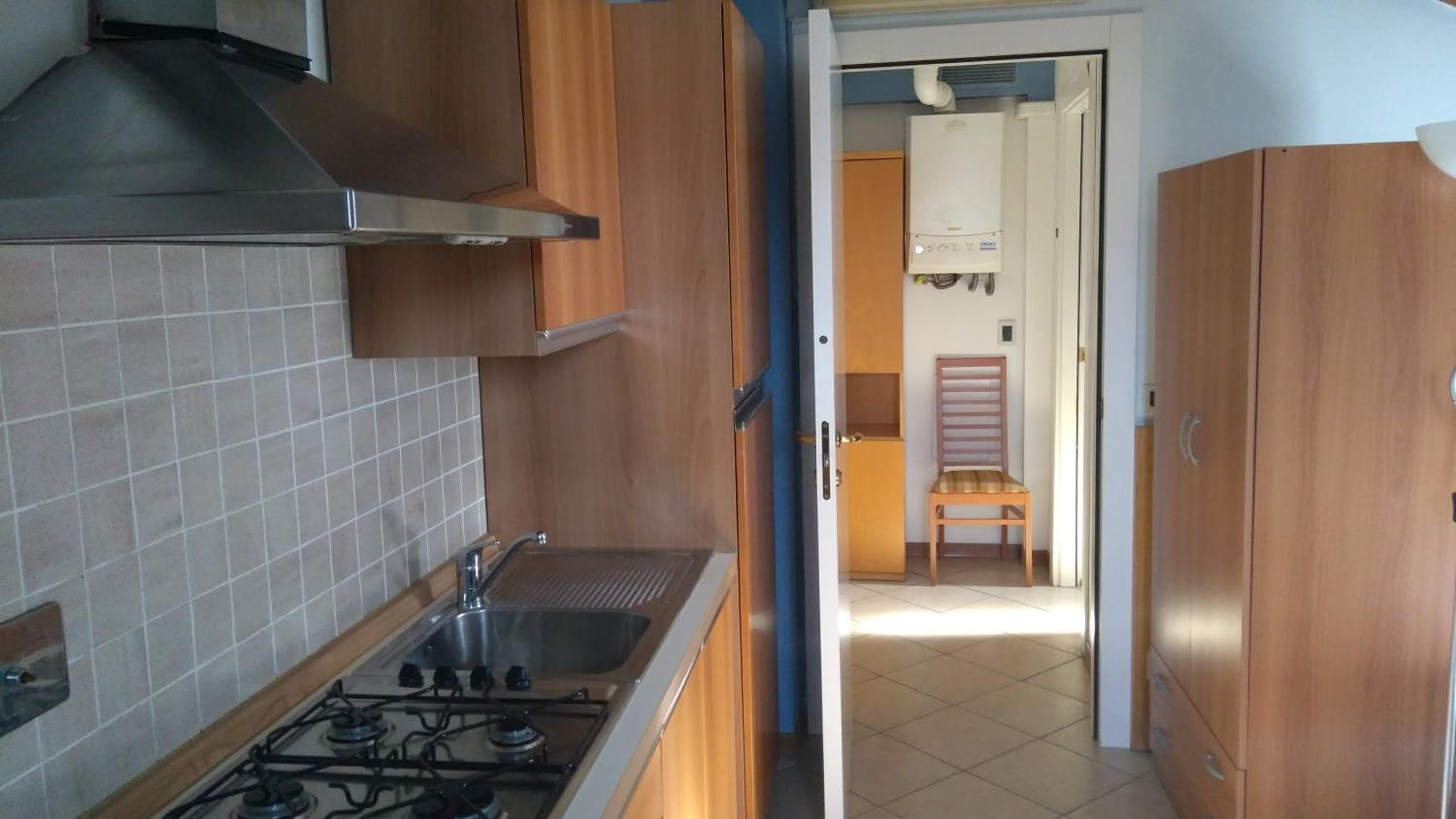 Residence Al Granzo, Trieste, photo 6