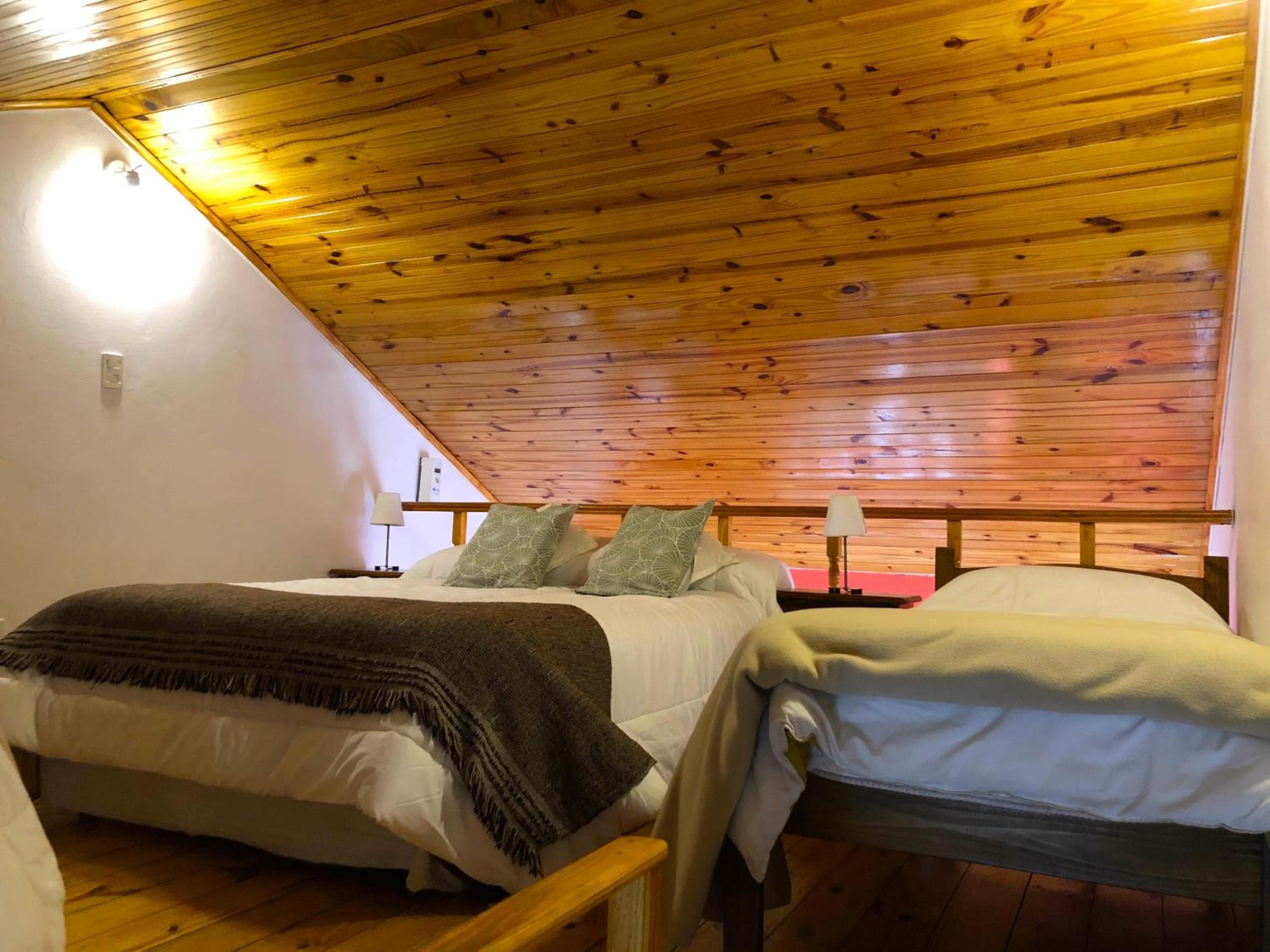 Apart Haiken, El Calafate, photo 4