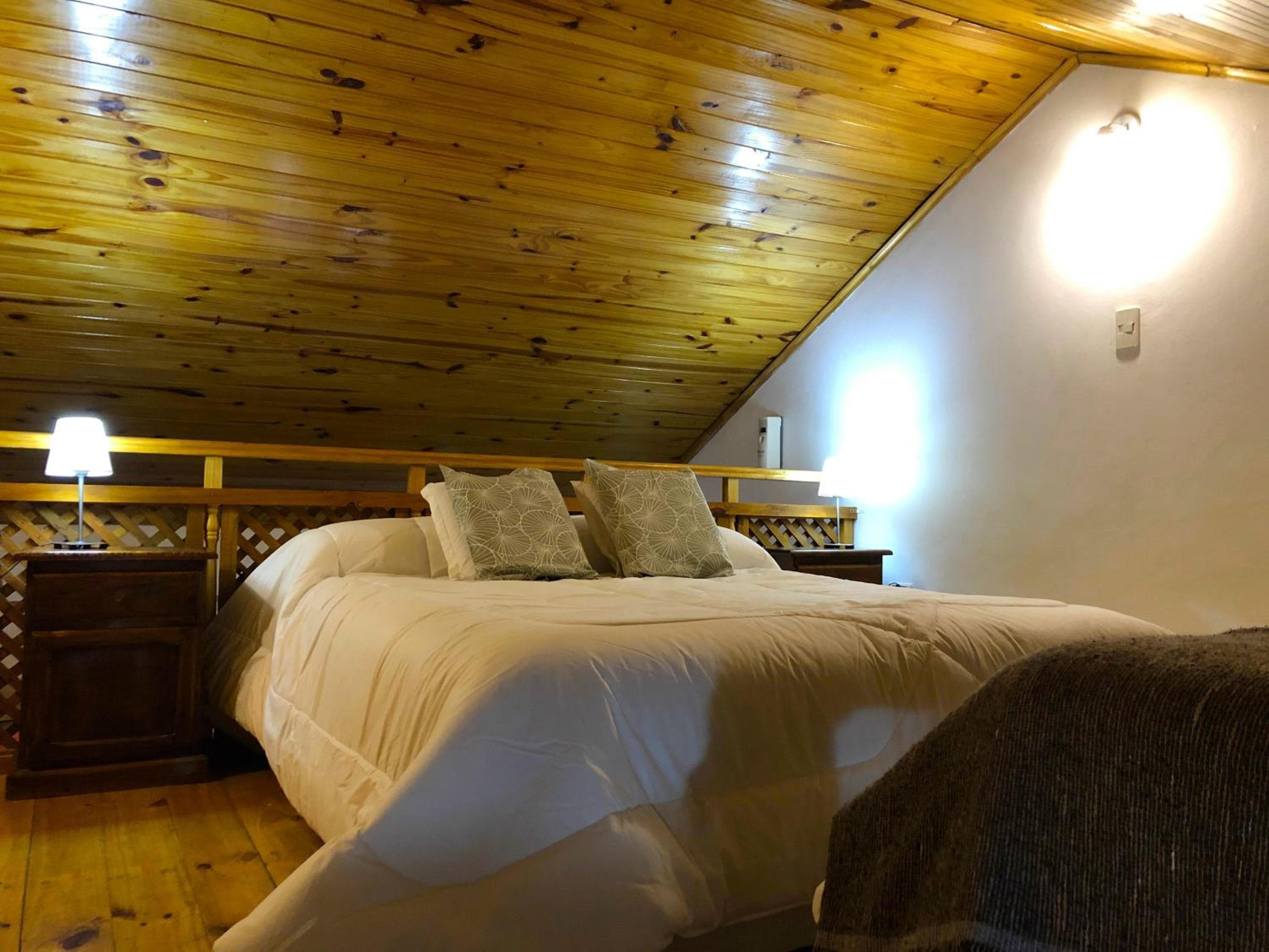 Apart Haiken, El Calafate, photo 5