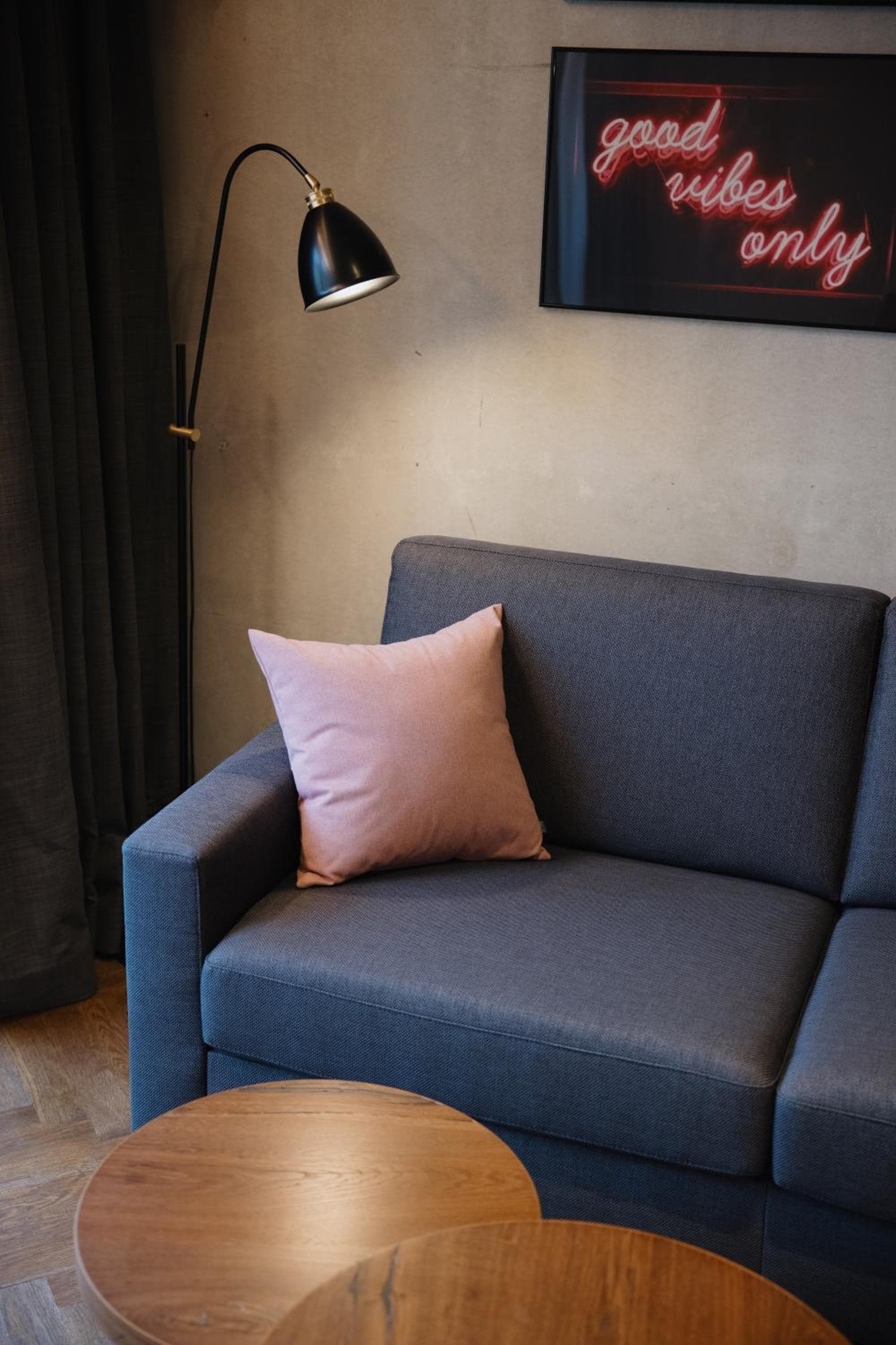 Downtown Apartments Mitte-Wedding, Berlin, photo 5