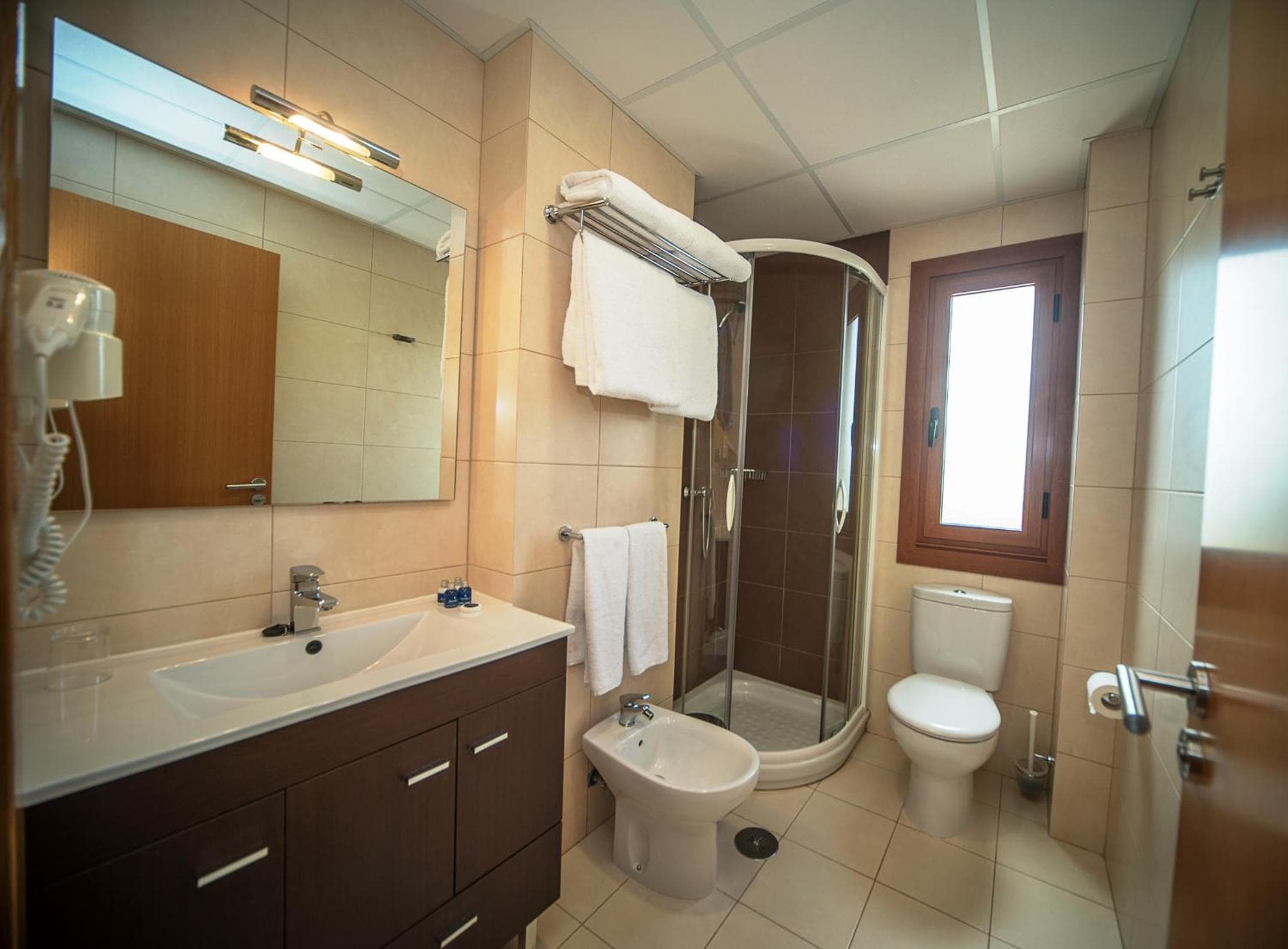 Apartahotel & Spa Jacetania, Jaca, photo 2