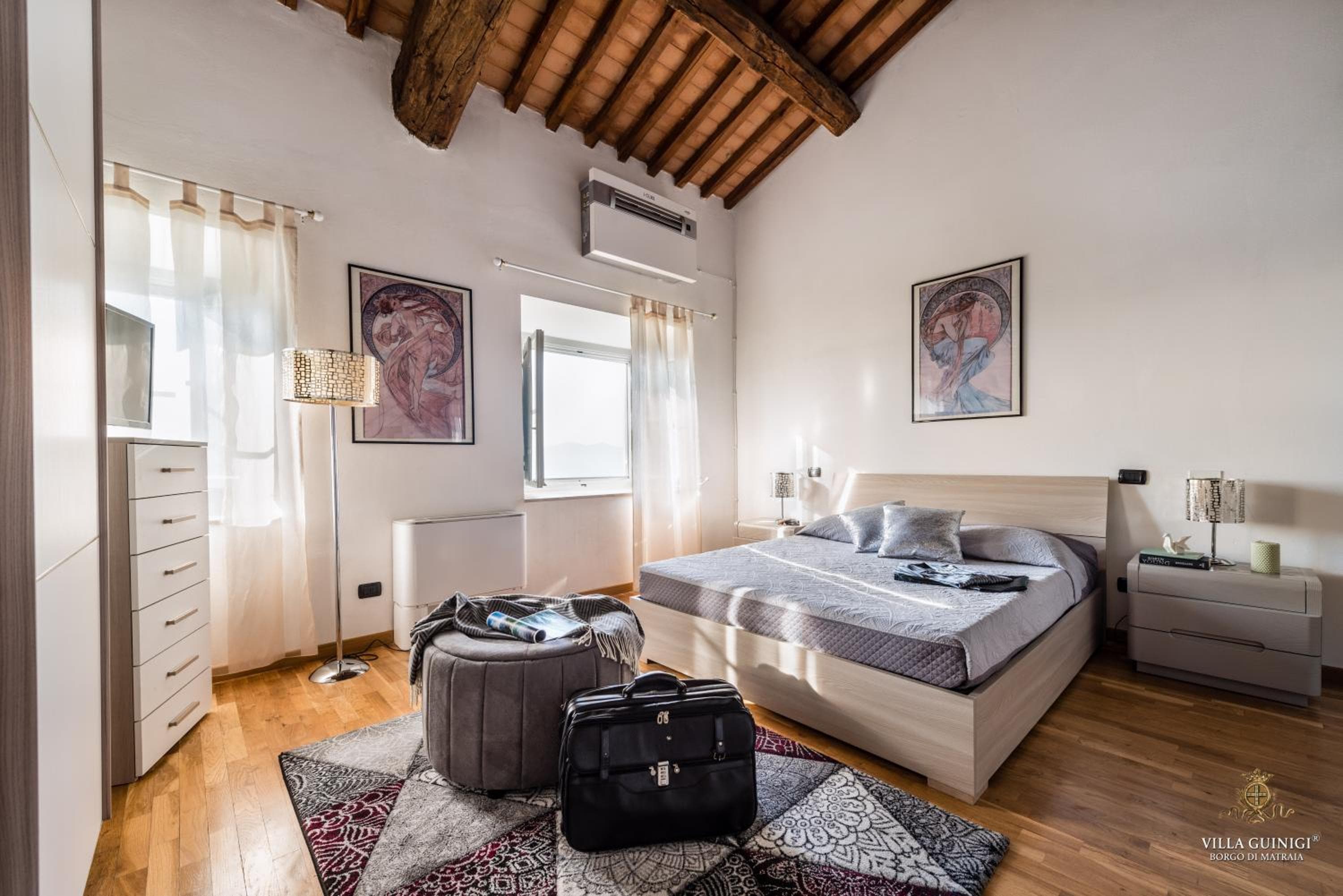 Villa Guinigi Dimora di Epoca Exclusive Residence & Pool, Lucca, photo 4