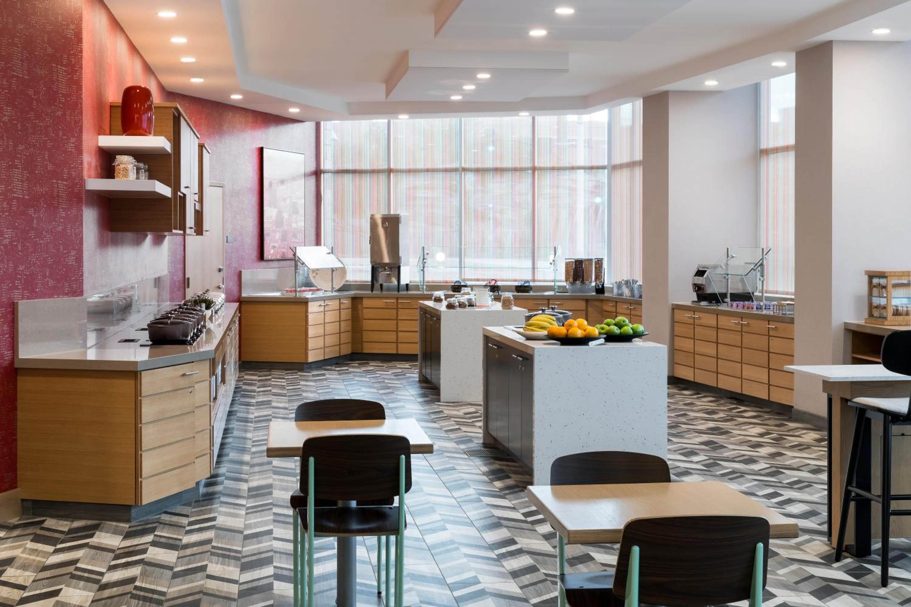 Hyatt House Tempe Phoenix University, Tempe, photo 5