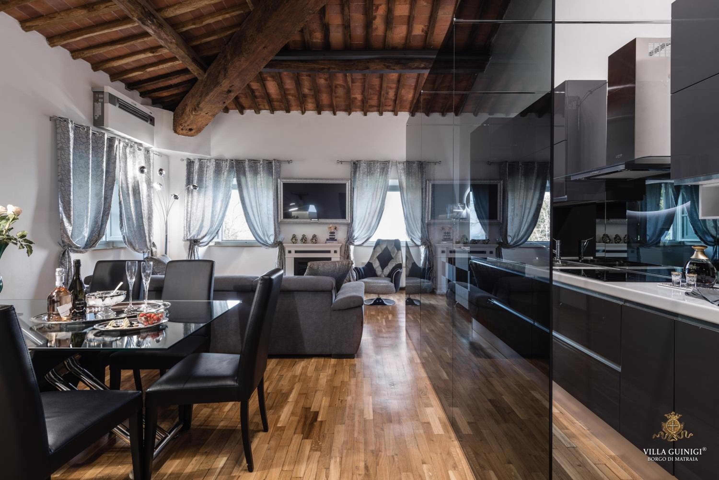 Villa Guinigi Dimora di Epoca Exclusive Residence & Pool, Lucca, photo 5