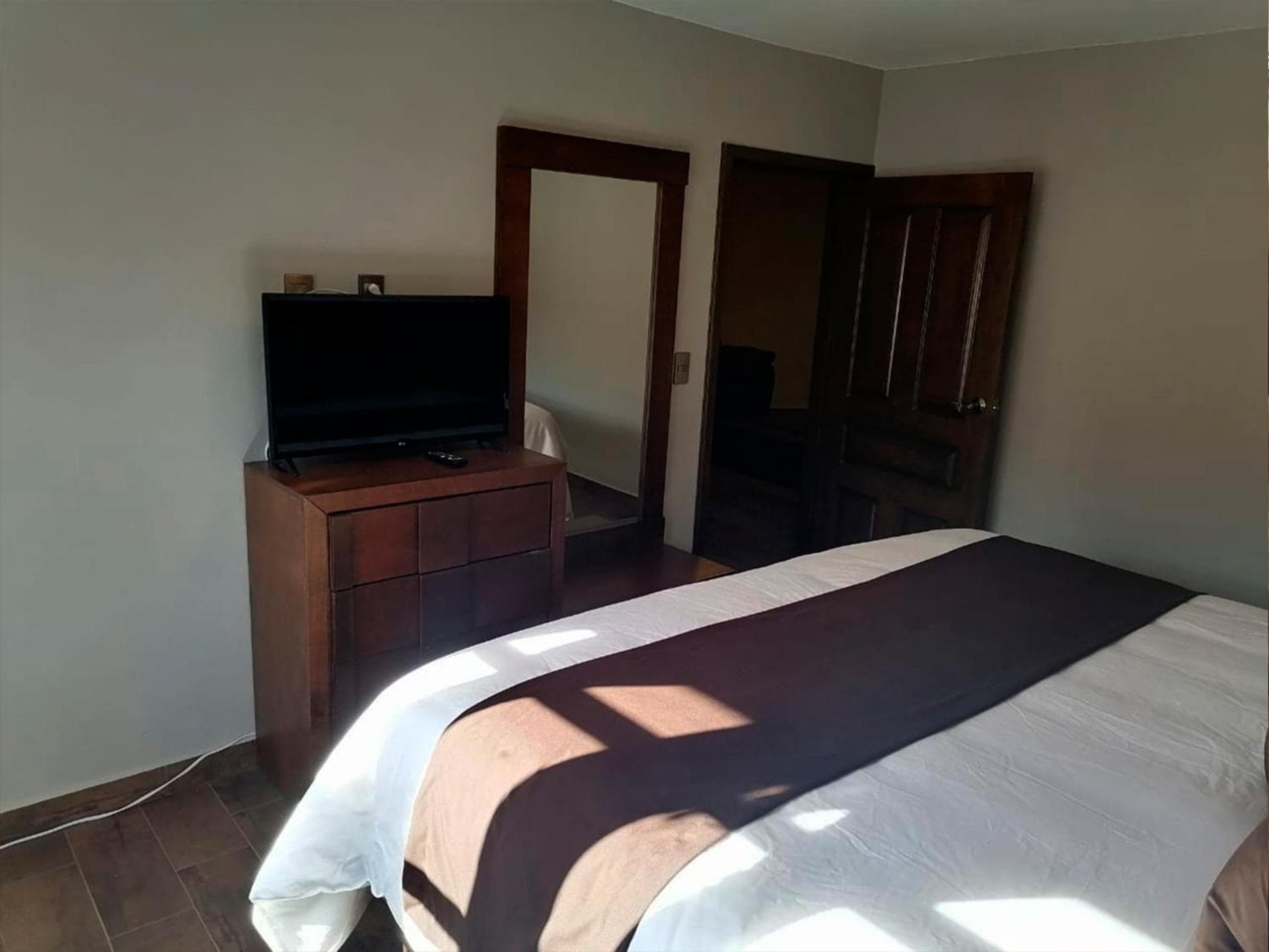 Hotel Suites La Fortuna, Mazamitla, photo 2