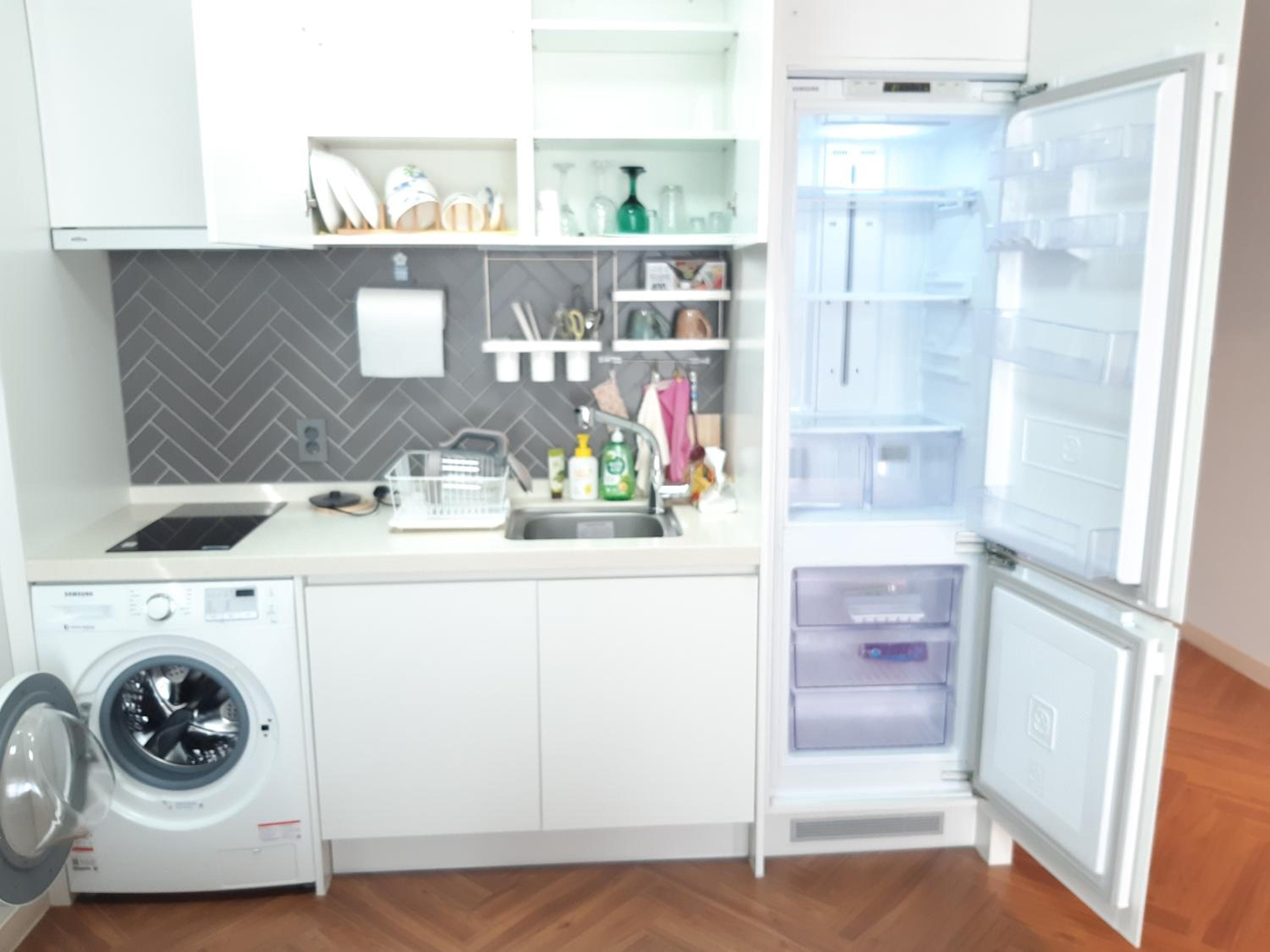 Samsung-Home11층 주니어스위트룸, Ocean & Lake view, Netflix O, Sokcho, photo 4