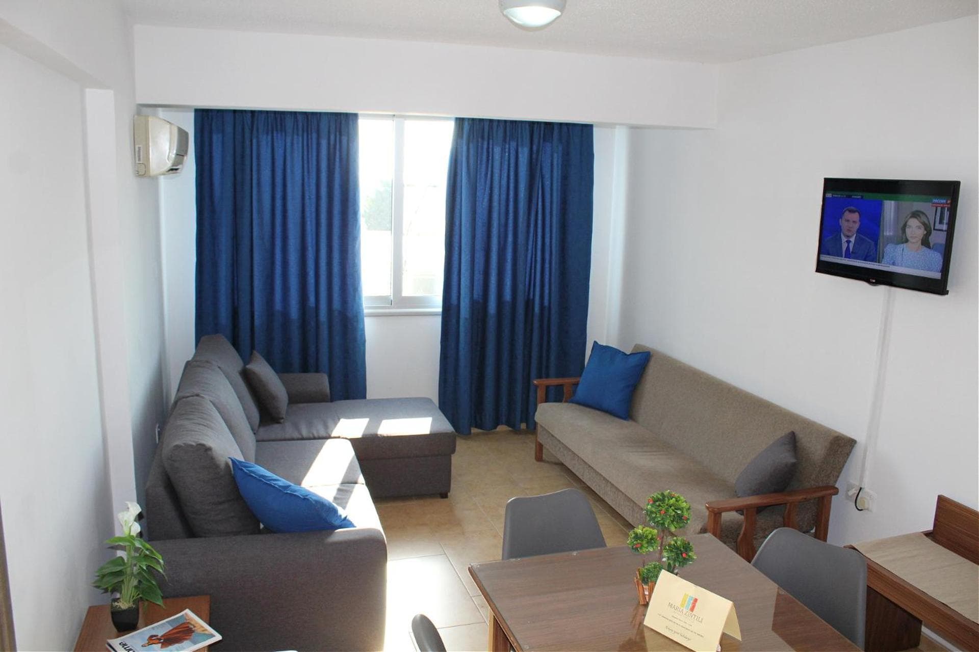 Maria Zintili Apartments, Ayia Napa, photo 2