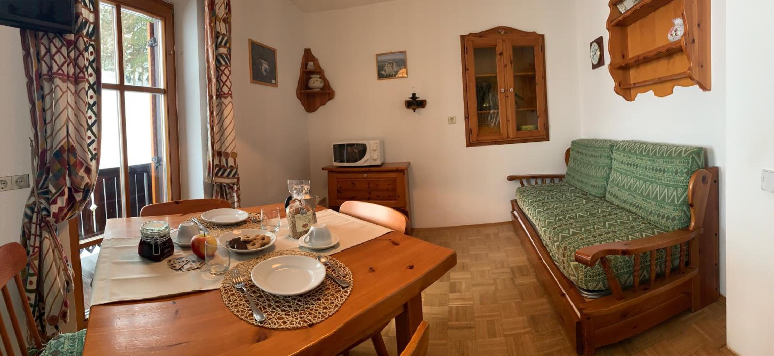 Bachlaufen Haus, Sesto, photo 3
