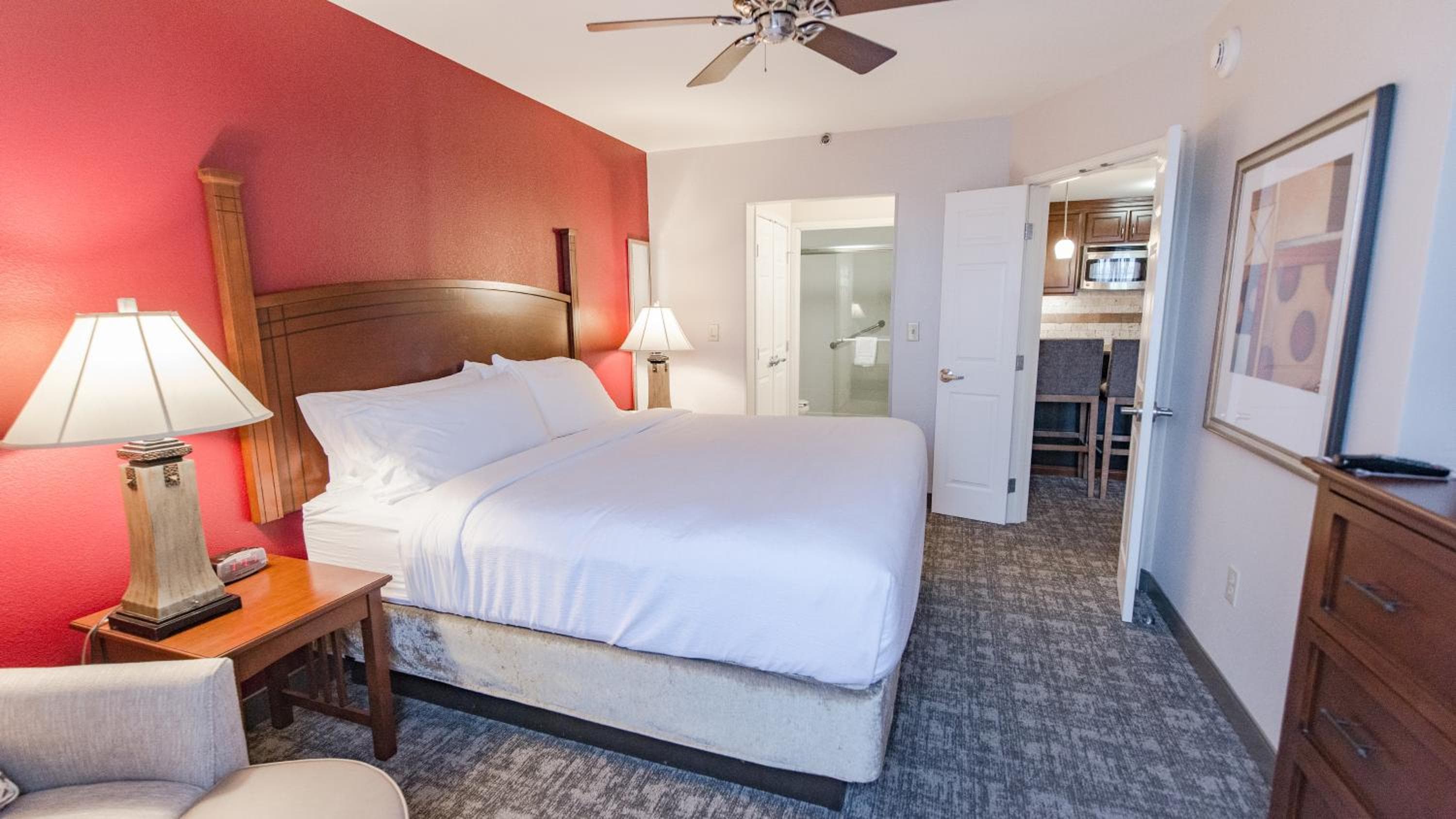 Staybridge Suites Wilmington East by IHG, Wilmington, photo 6