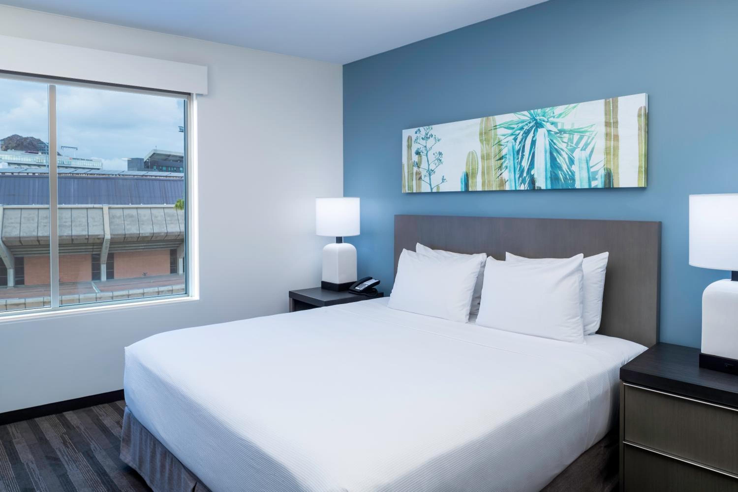 Hyatt House Tempe Phoenix University, Tempe, photo 4
