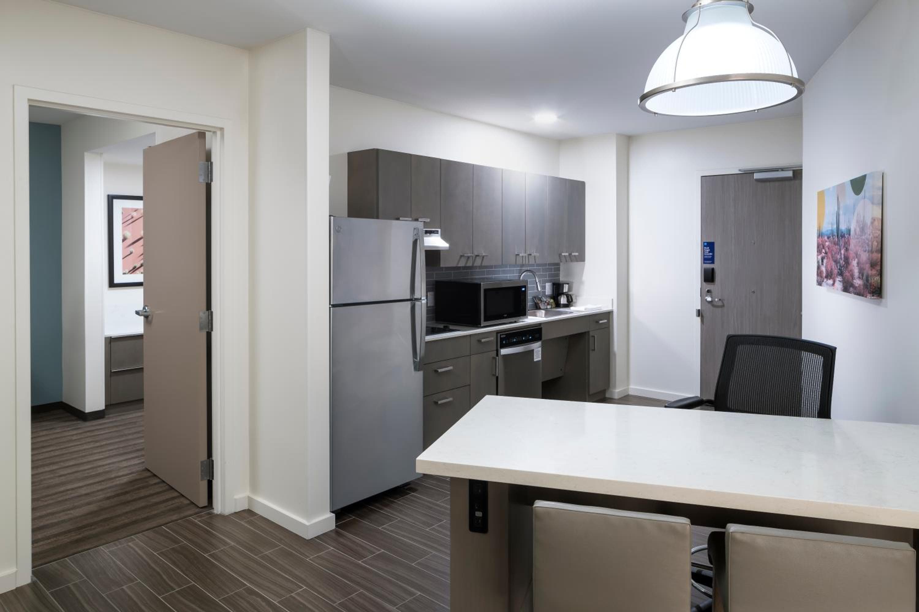 Hyatt House Tempe Phoenix University, Tempe, photo 6