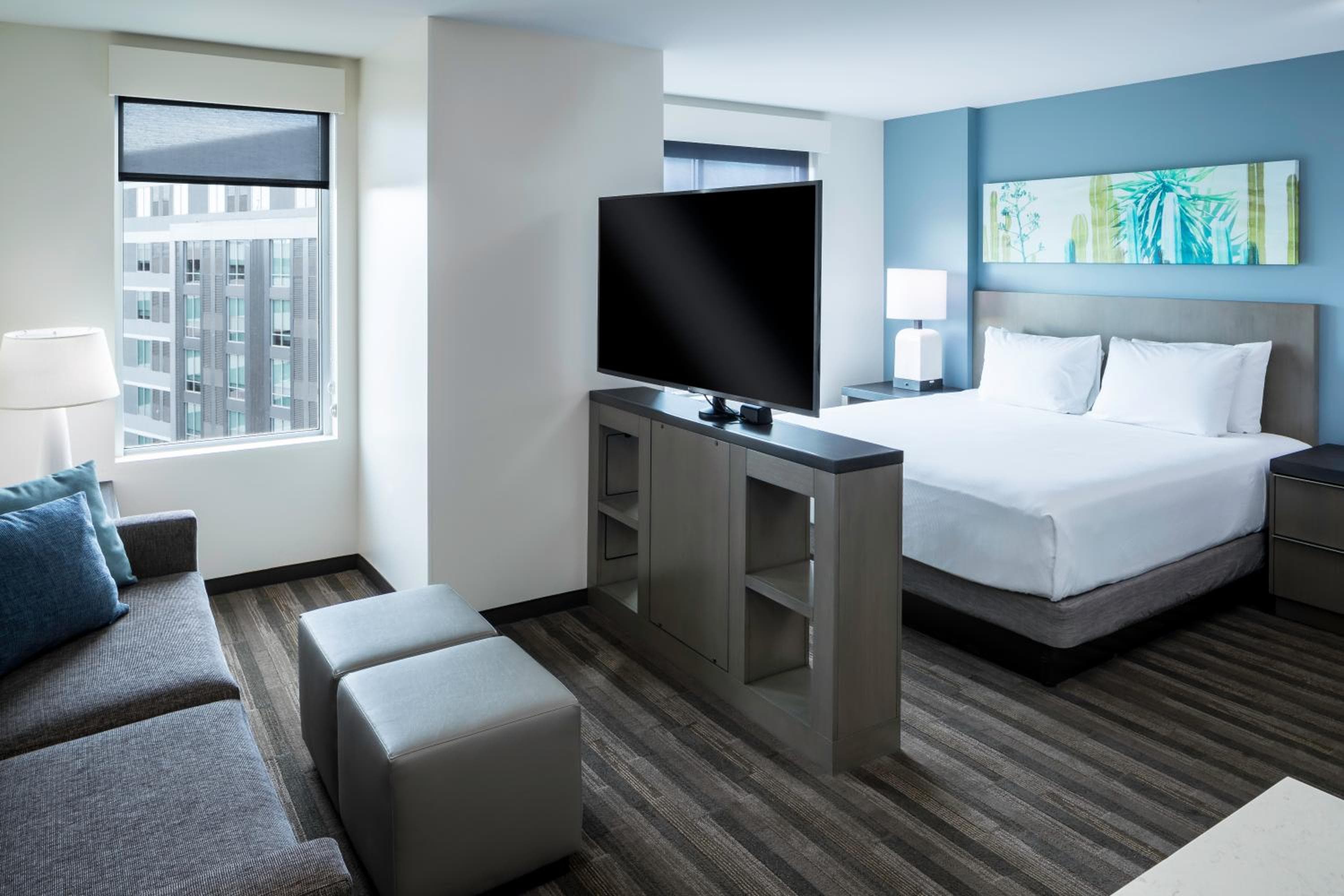 Hyatt House Tempe Phoenix University, Tempe, photo 2