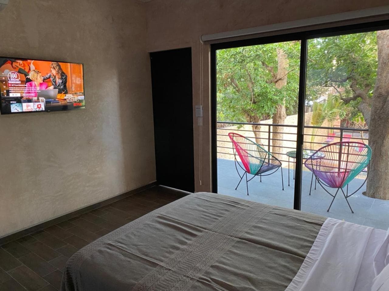 Hotelito YUM KAAX, Mérida, photo 5