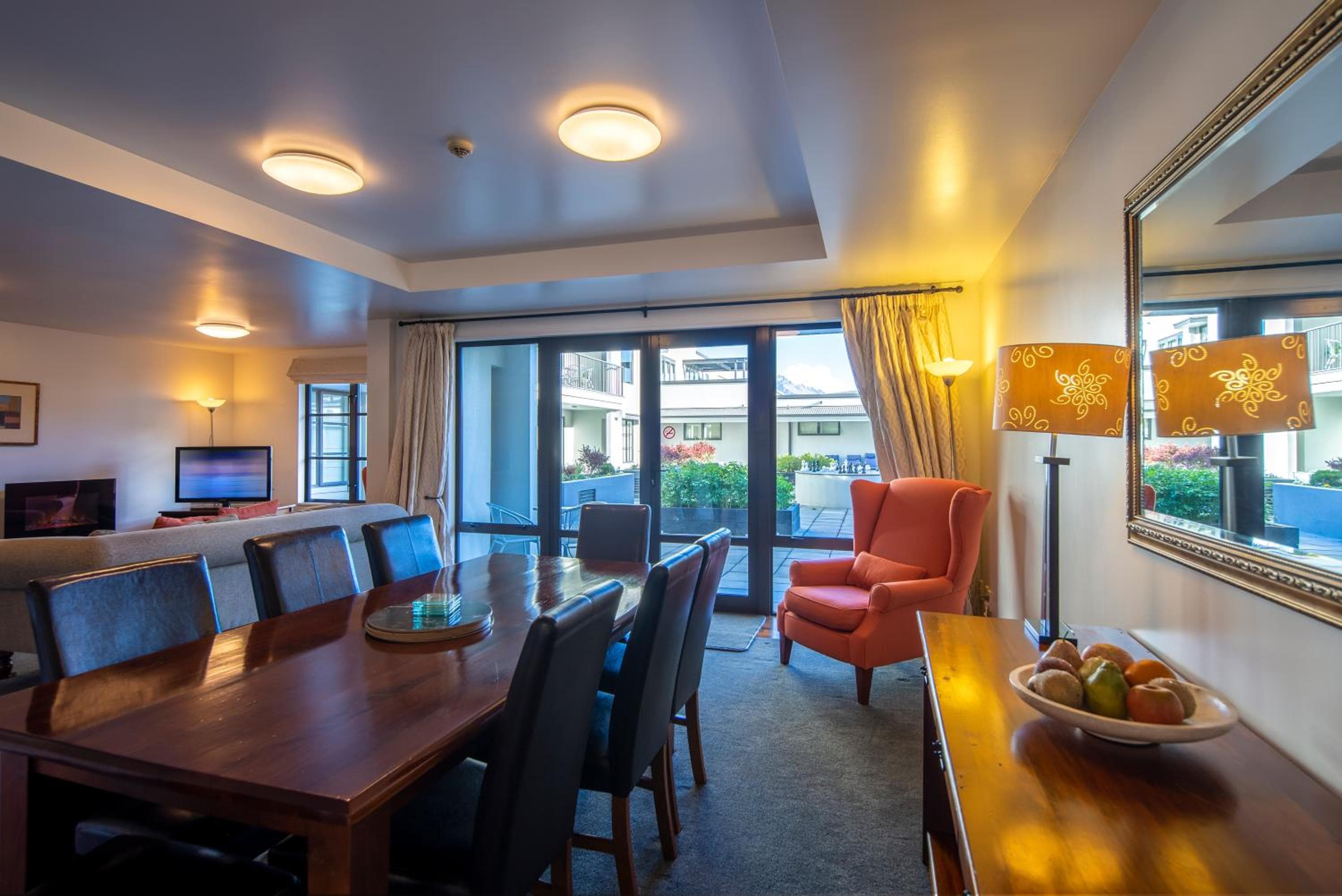 The Glebe Apartments, Queenstown, photo 5