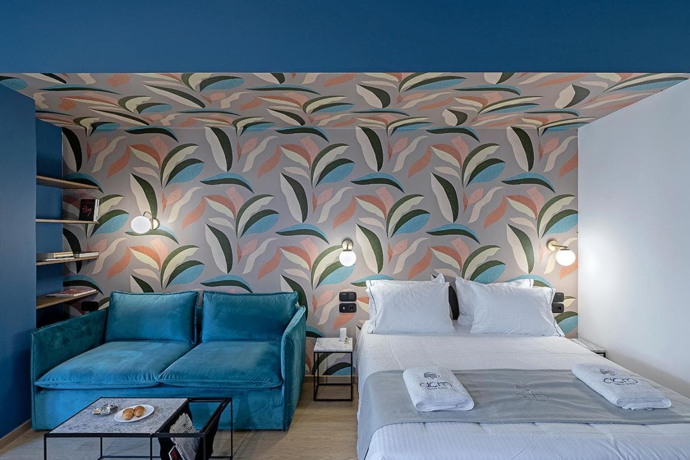 Acro Urban Suites, Athens, photo 3