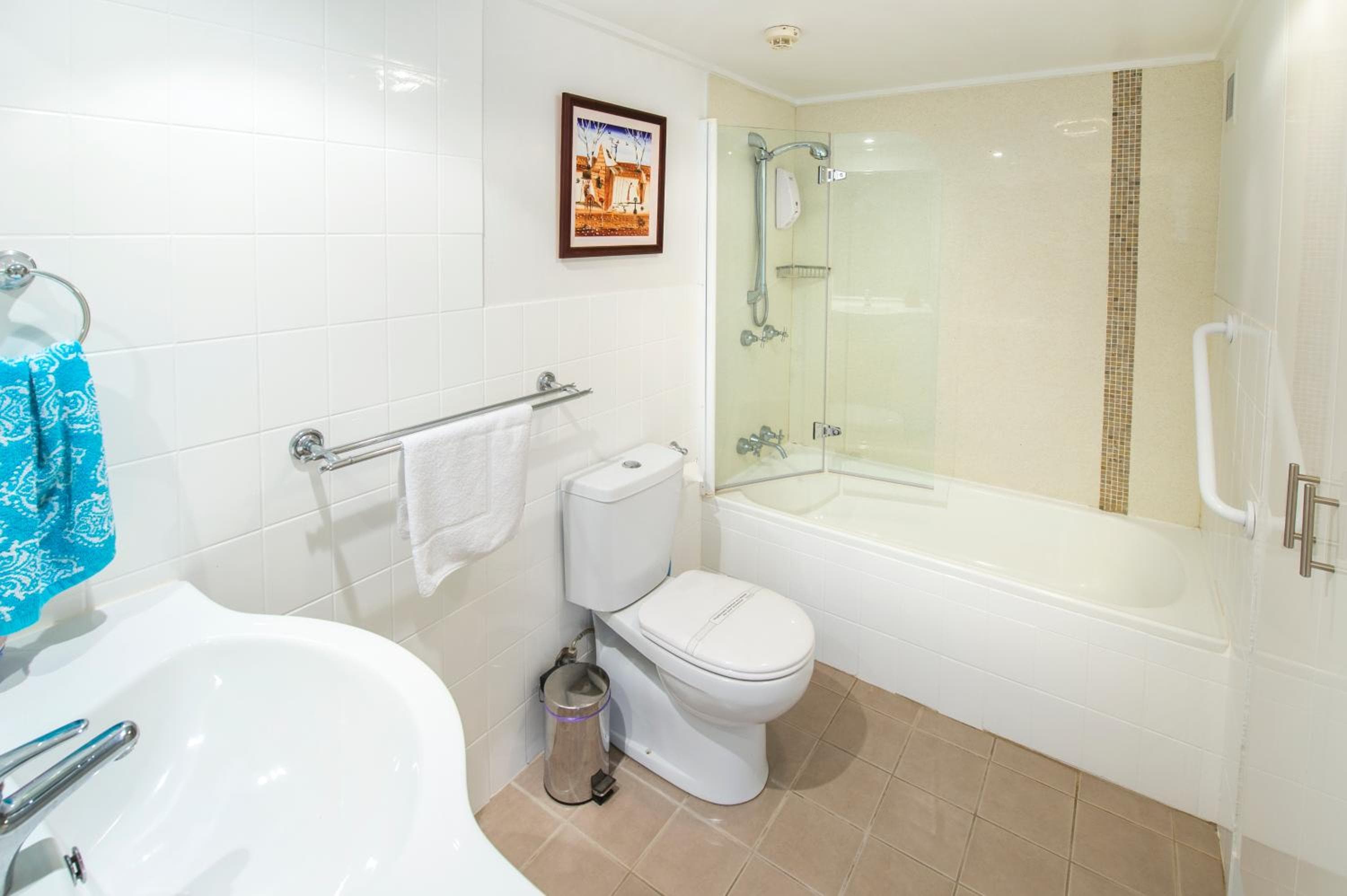 Tradewinds Apartments, Coffs Harbour, photo 5