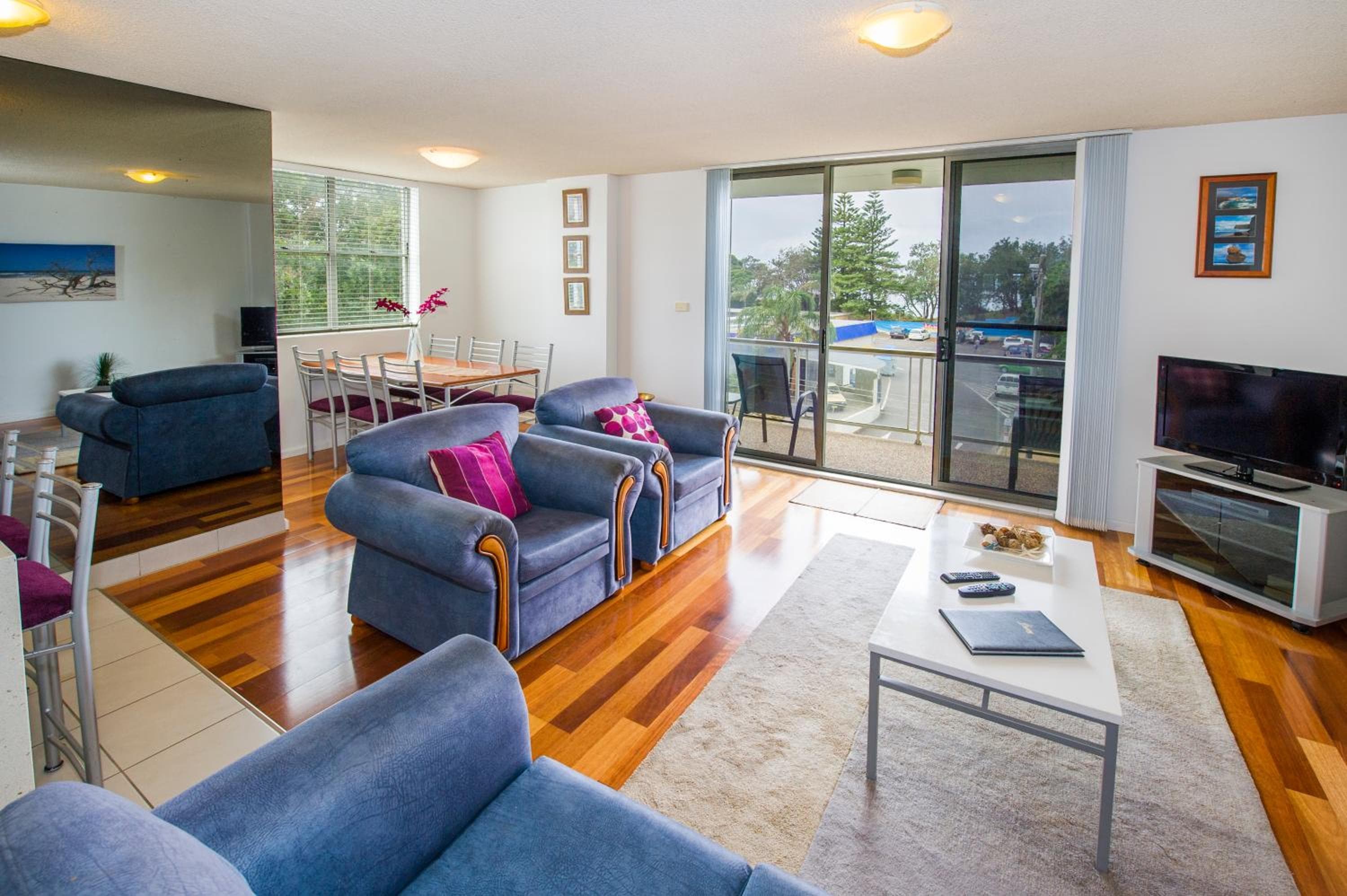 Tradewinds Apartments, Coffs Harbour, photo 3