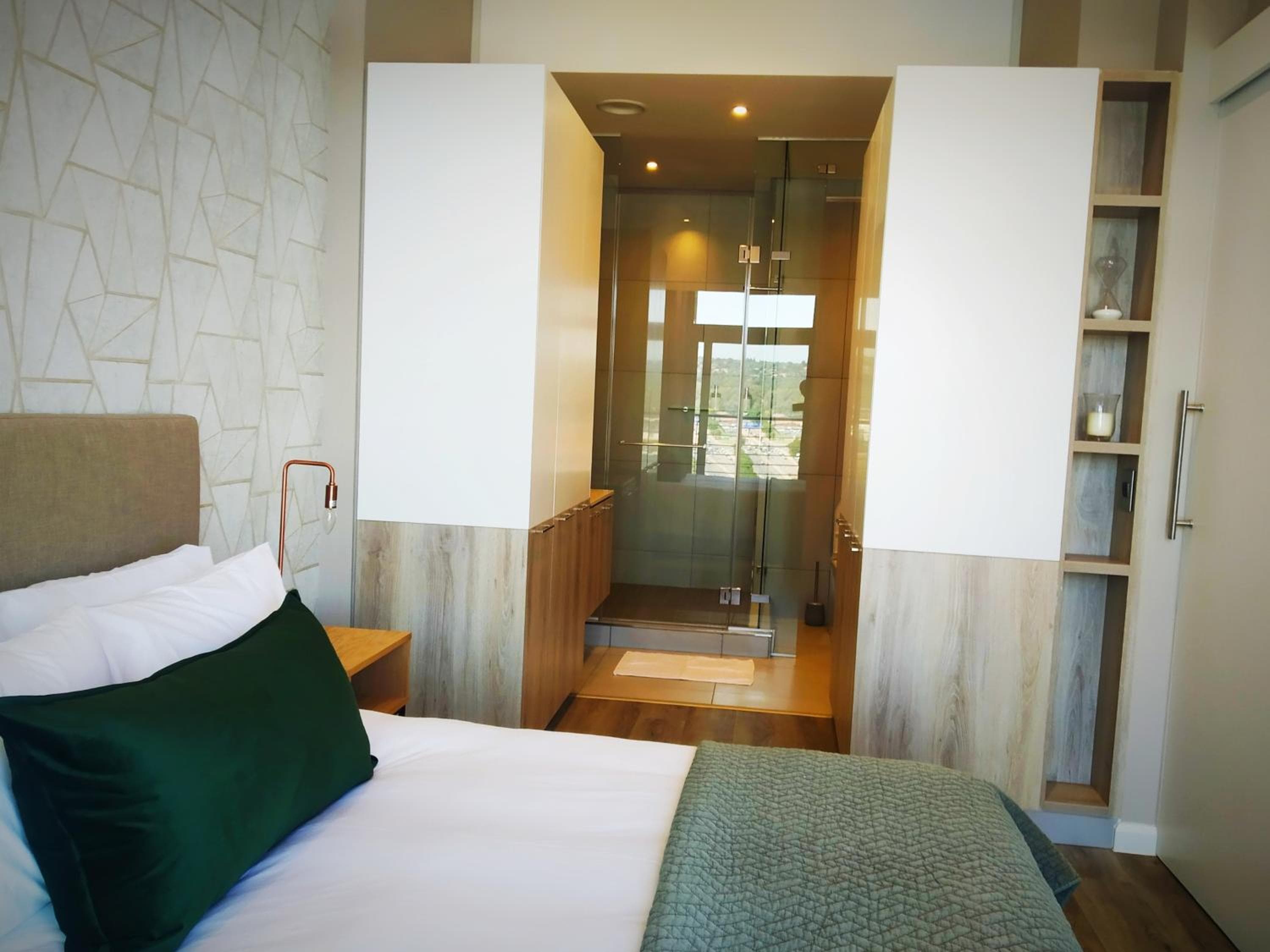 Menlyn Apartment, Pretoria, photo 3