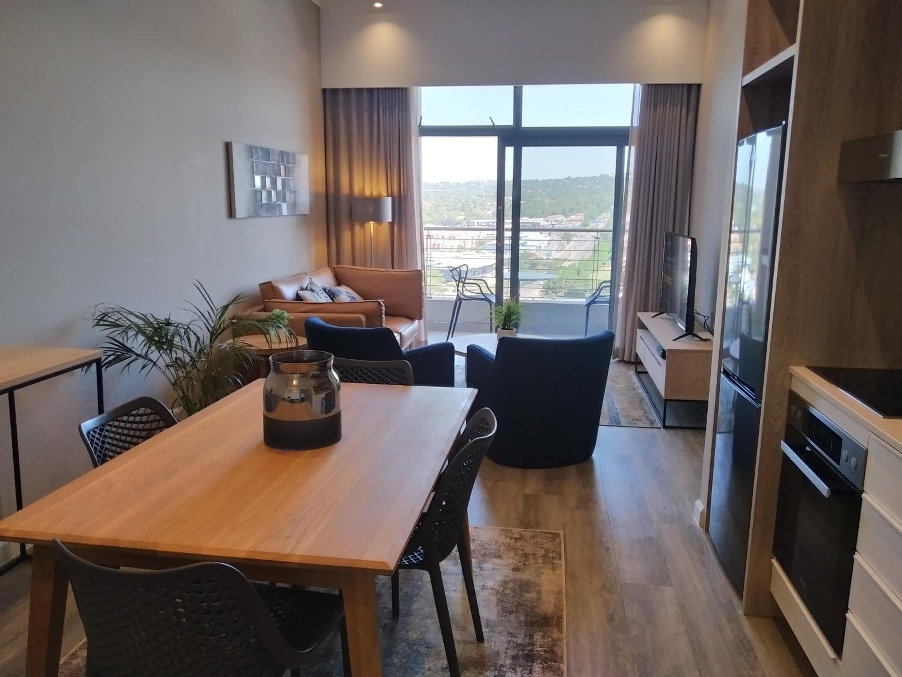 Menlyn Apartment, Pretoria, photo 2