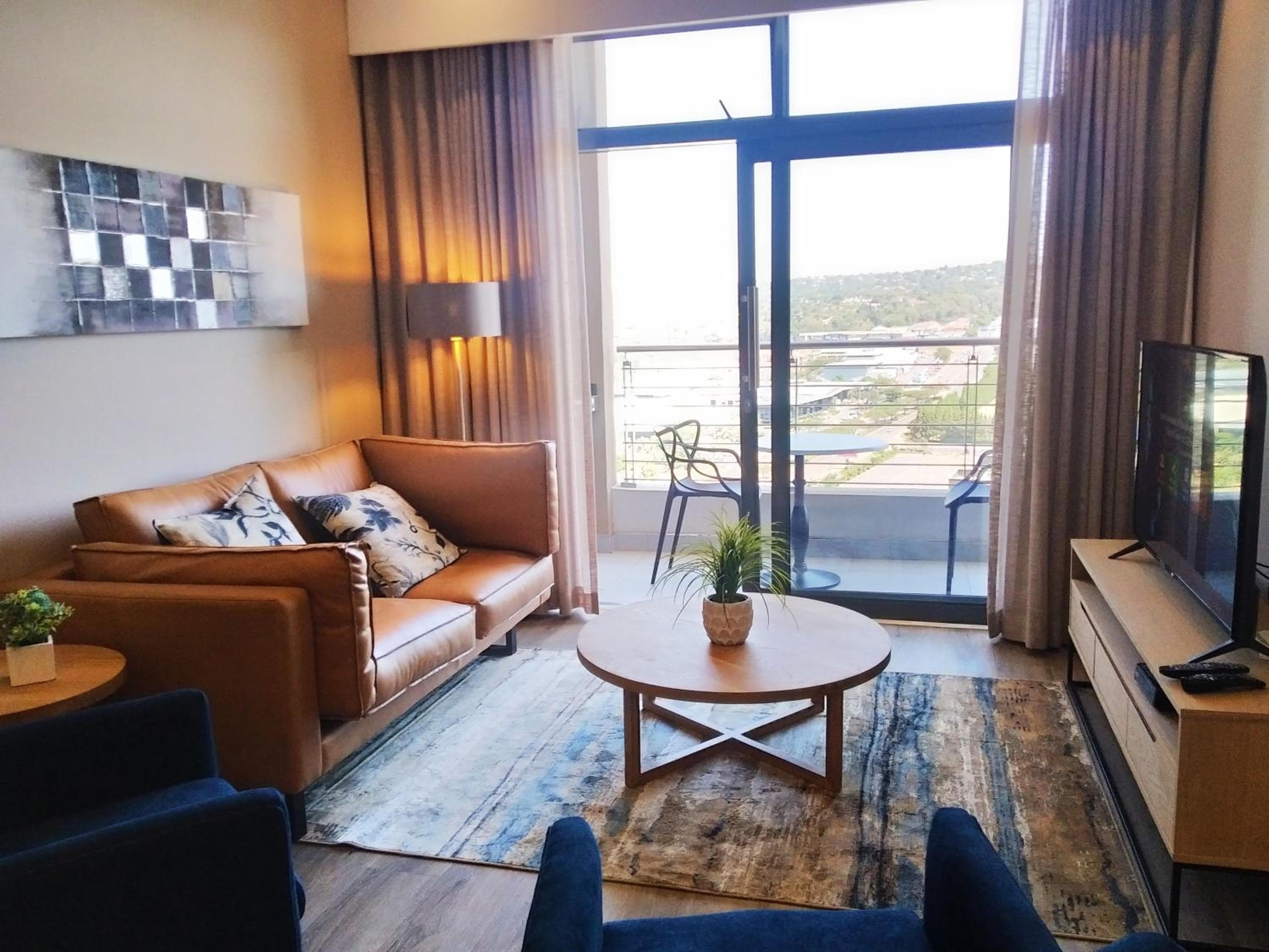 Menlyn Apartment, Pretoria, photo 4