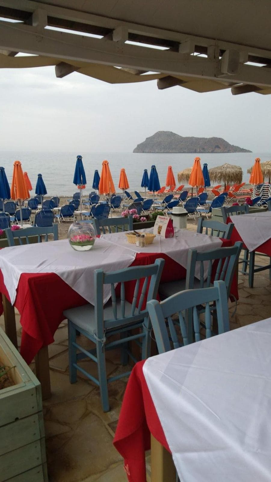 Melina Beach, Plataniás, photo 5