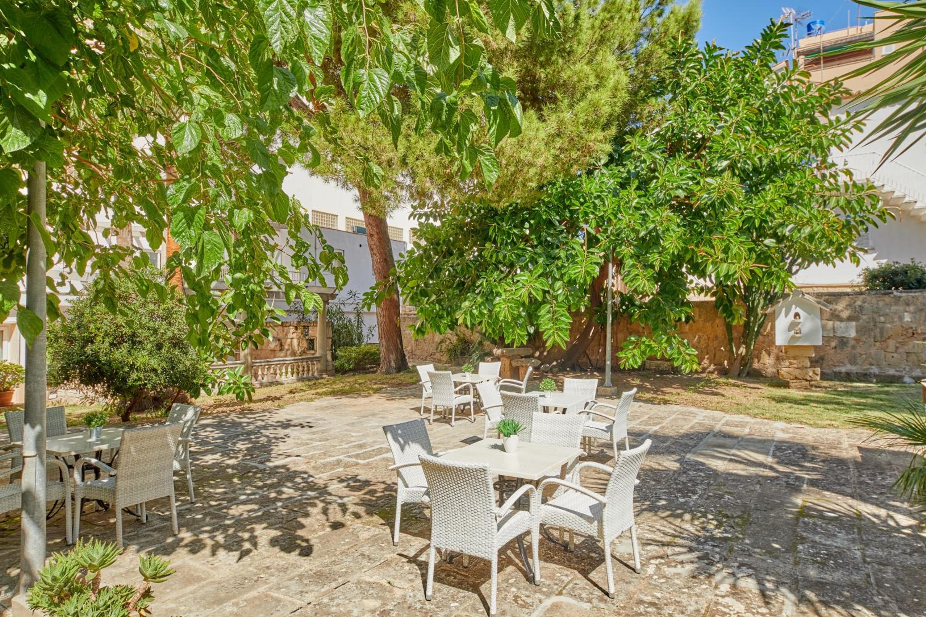 Apartamentos Ben-Hur, Playa de Palma, photo 5