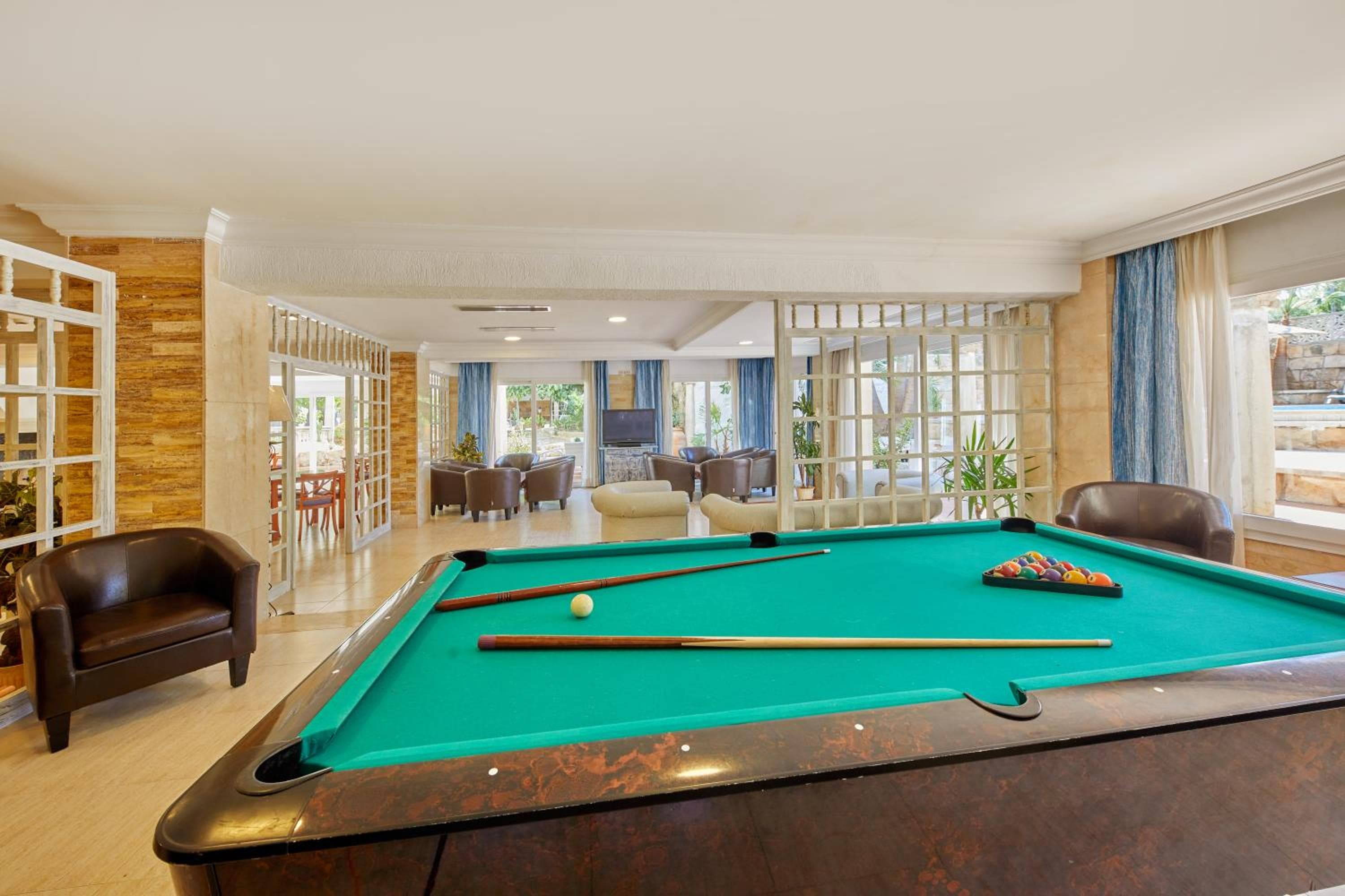 Apartamentos Ben-Hur, Playa de Palma, photo 2