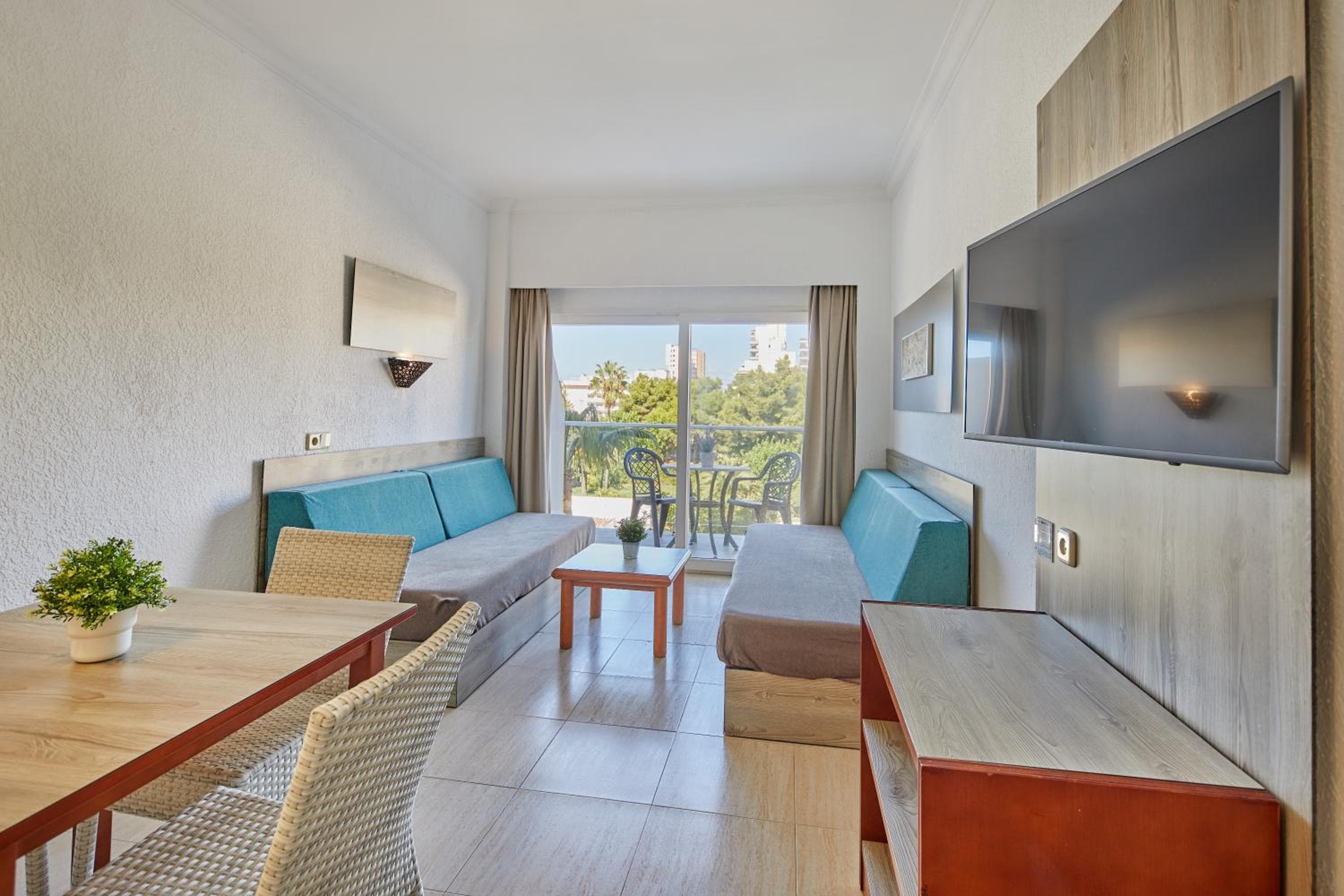 Apartamentos Ben-Hur, Playa de Palma, photo 6