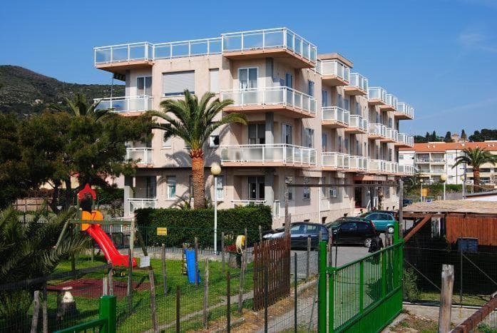 Residence Riviera, Albenga