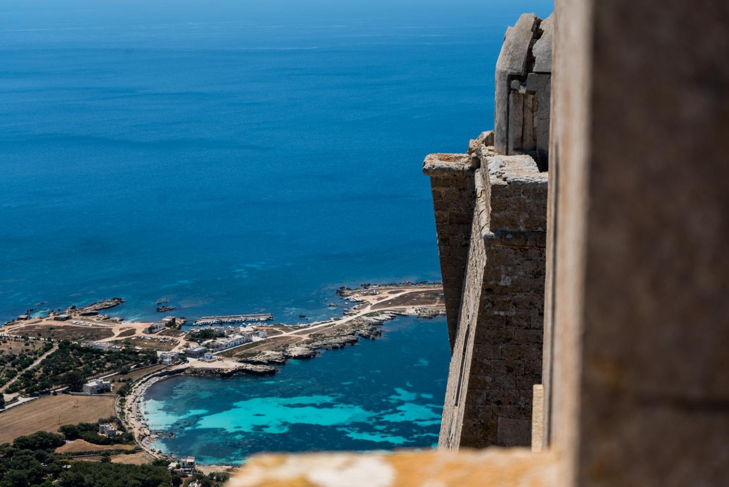 Elimi Favignana Apartments - Residence in città, Favignana, photo 3
