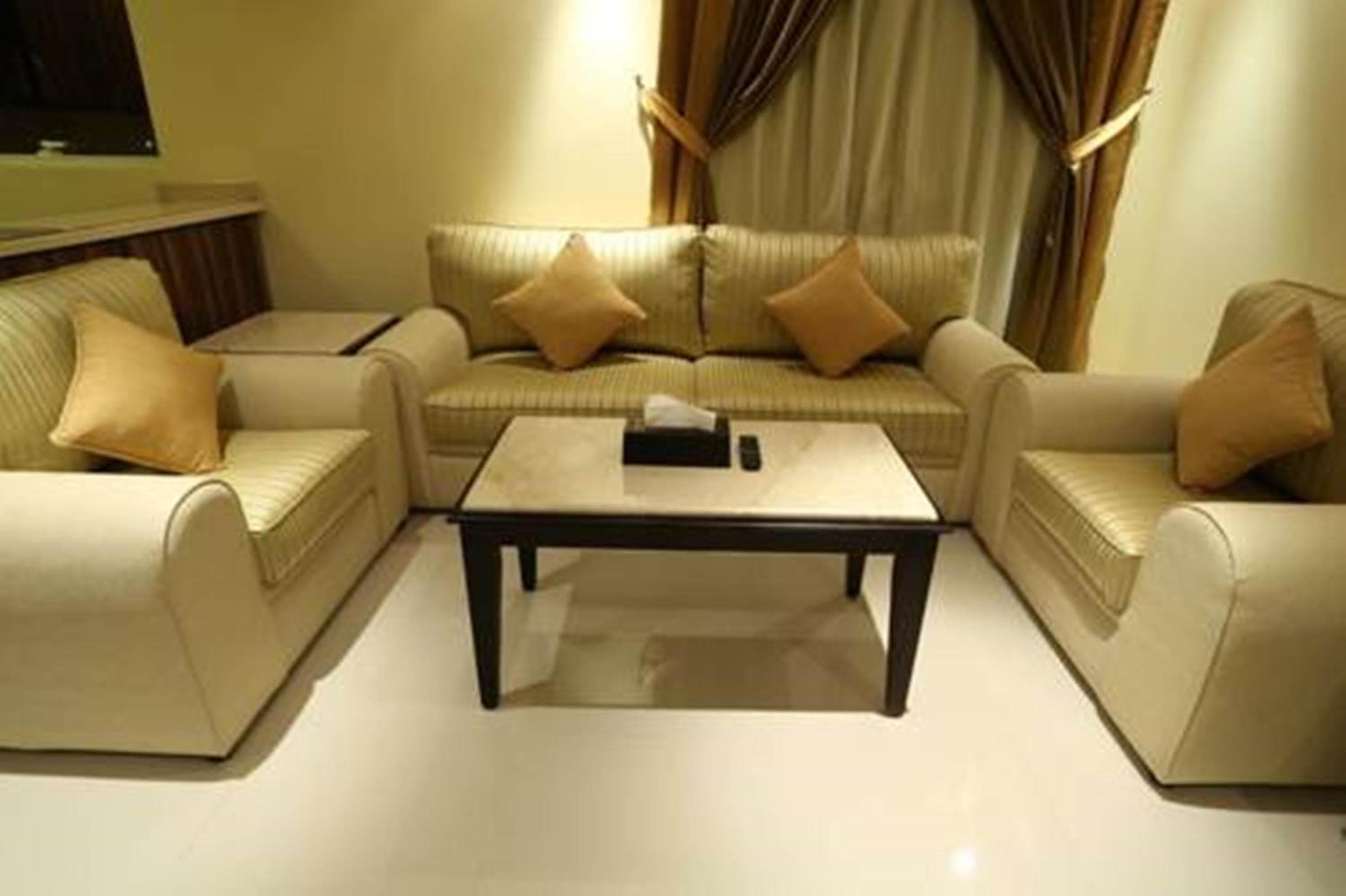 Tulip Al Rawda Serviced Apartments, Riyadh, photo 2