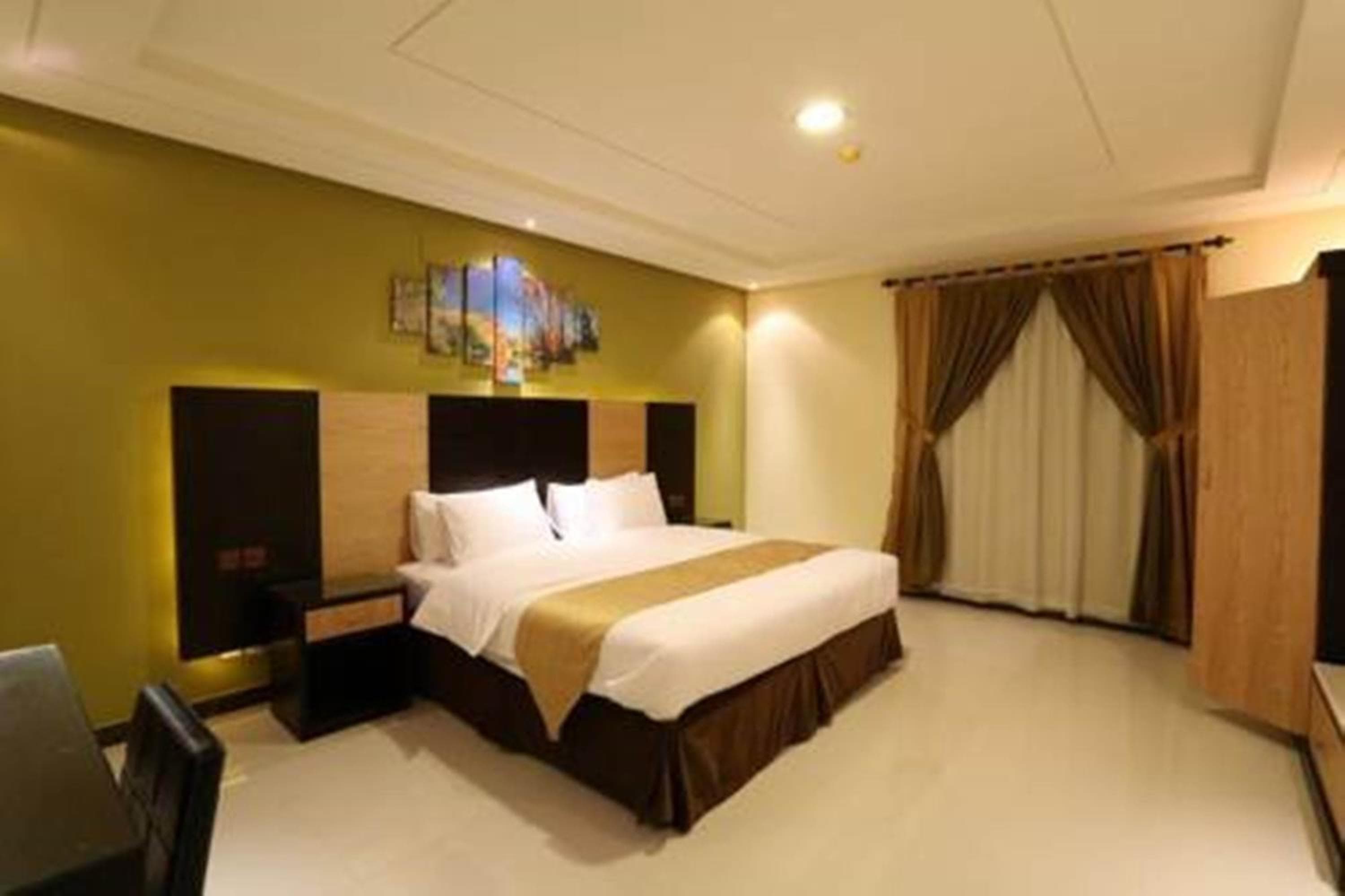Tulip Al Rawda Serviced Apartments, Riyadh, photo 6