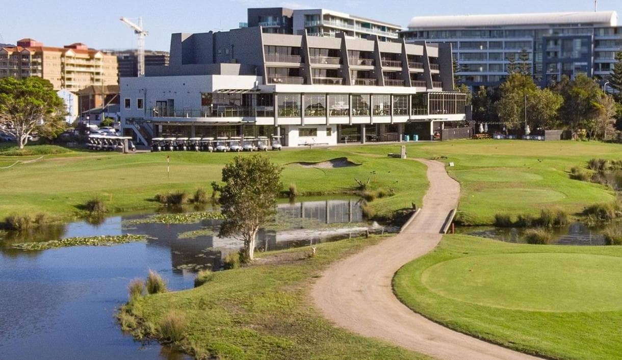 Best Western City Sands, Wollongong