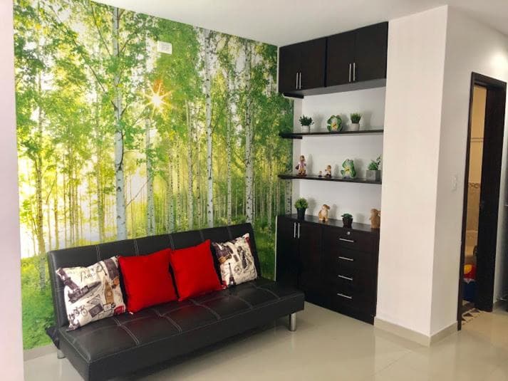 Apartaestudio Arboleda del Ingenio, Cali, photo 3