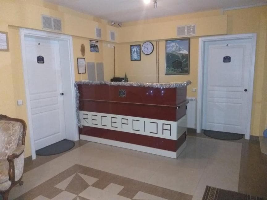 Apartmani Nikola, Vrnjačka Banja, photo 2